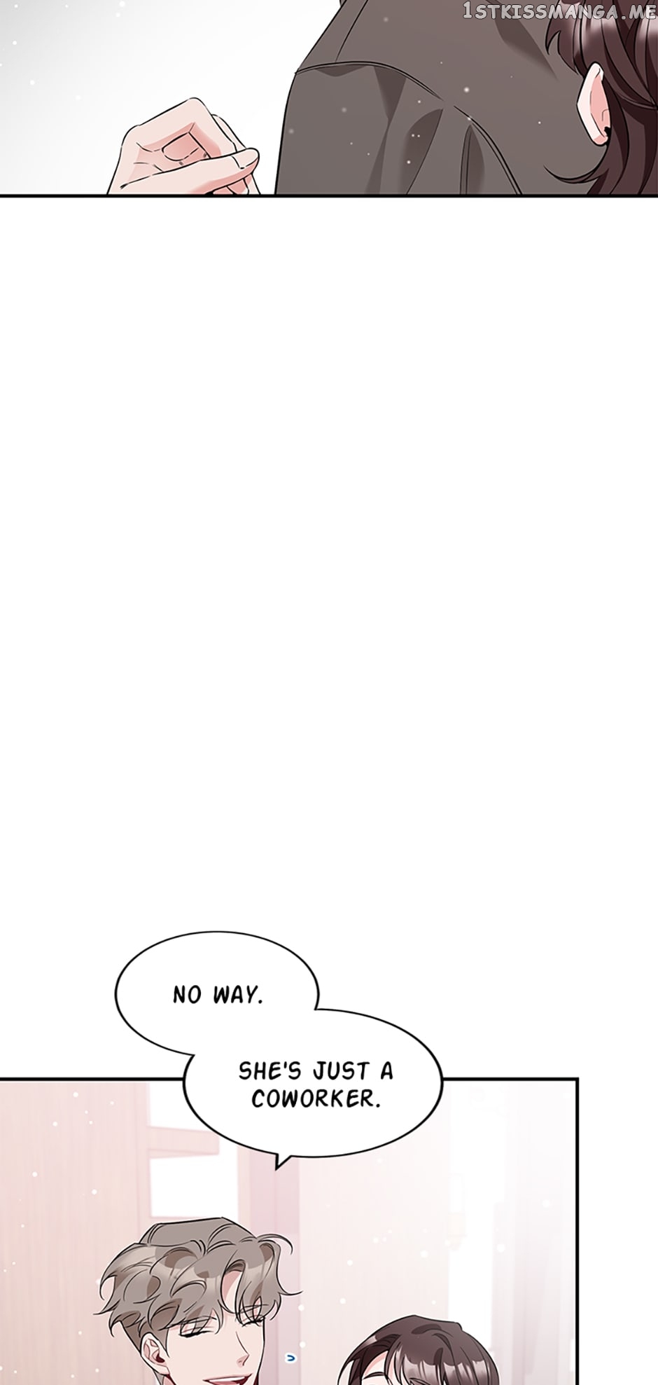 Deliberate Scandal Chapter 11 - page 3