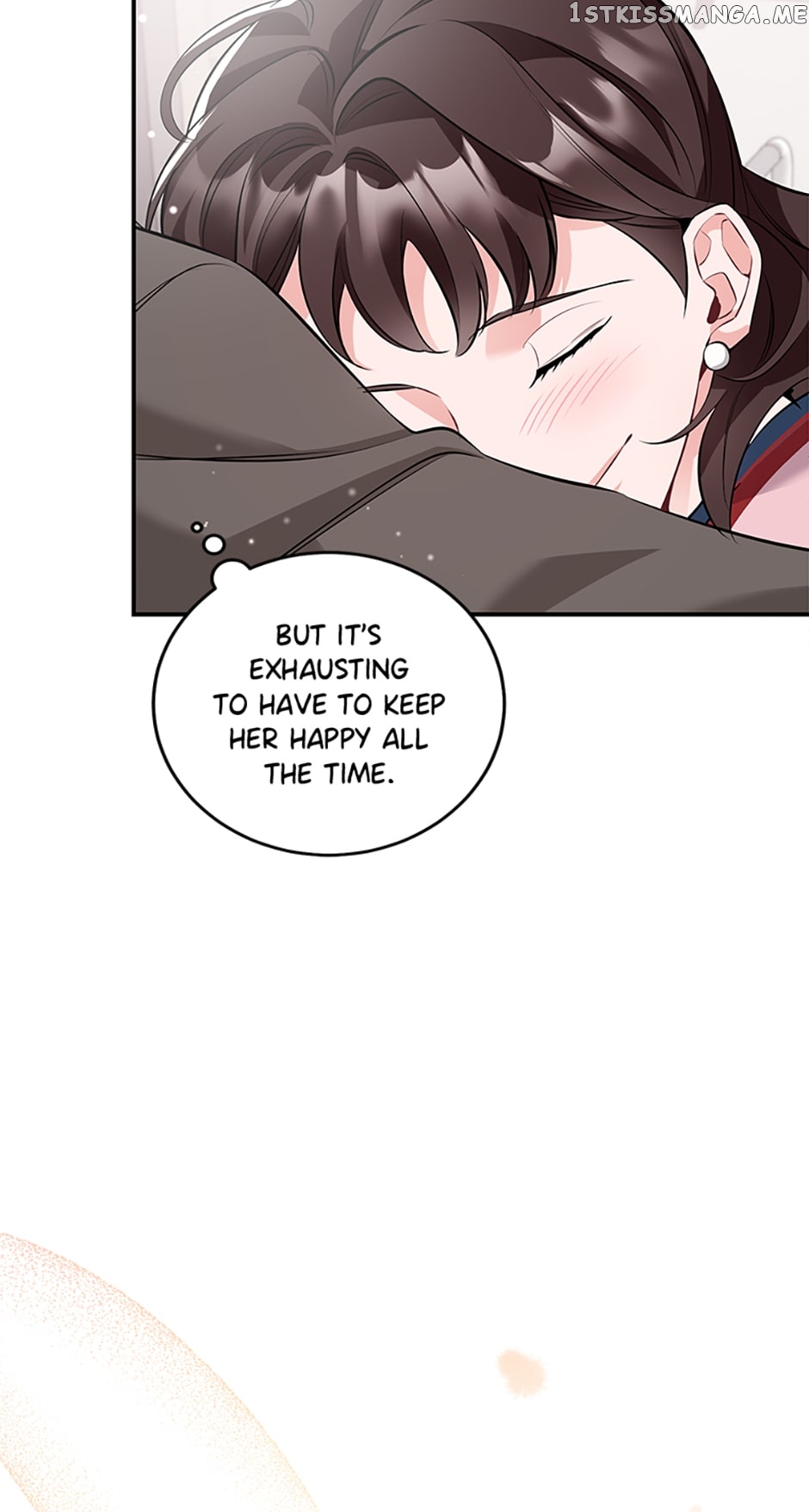 Deliberate Scandal Chapter 11 - page 31