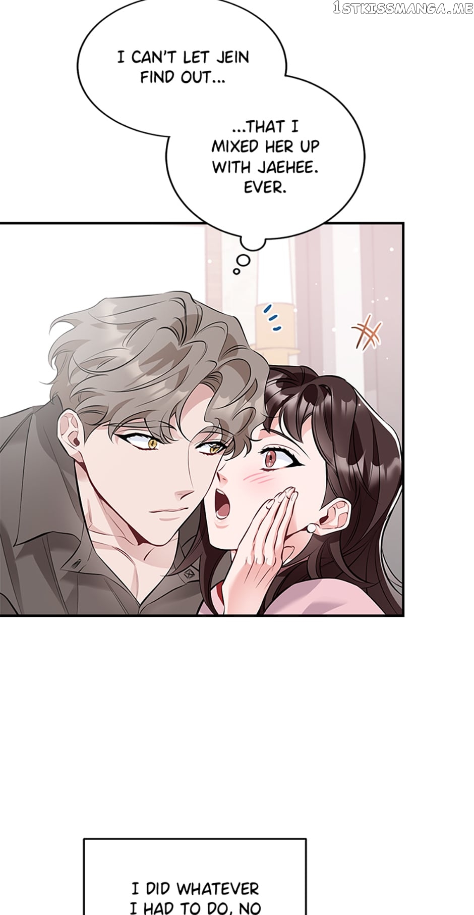 Deliberate Scandal Chapter 11 - page 38