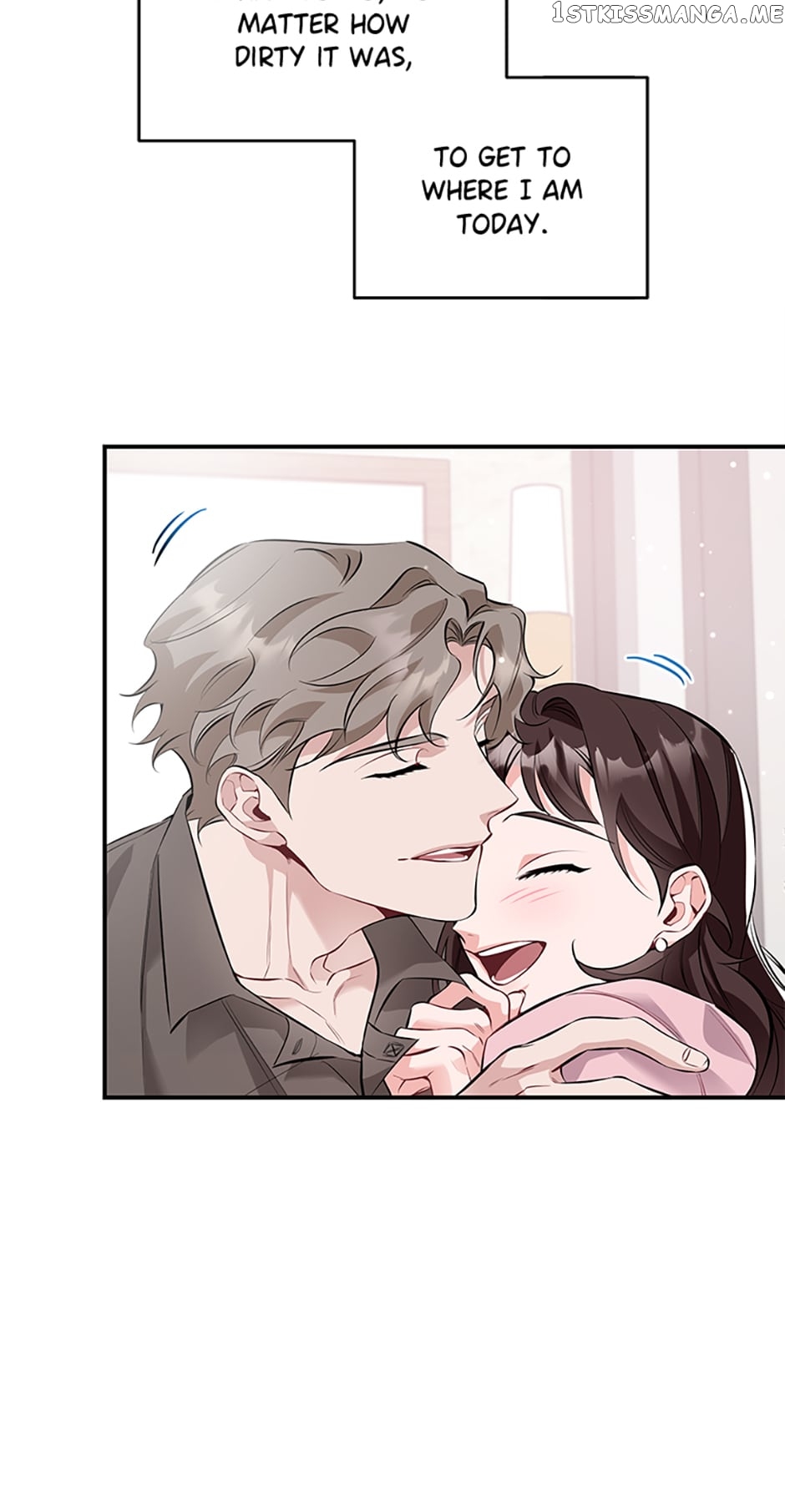 Deliberate Scandal Chapter 11 - page 39