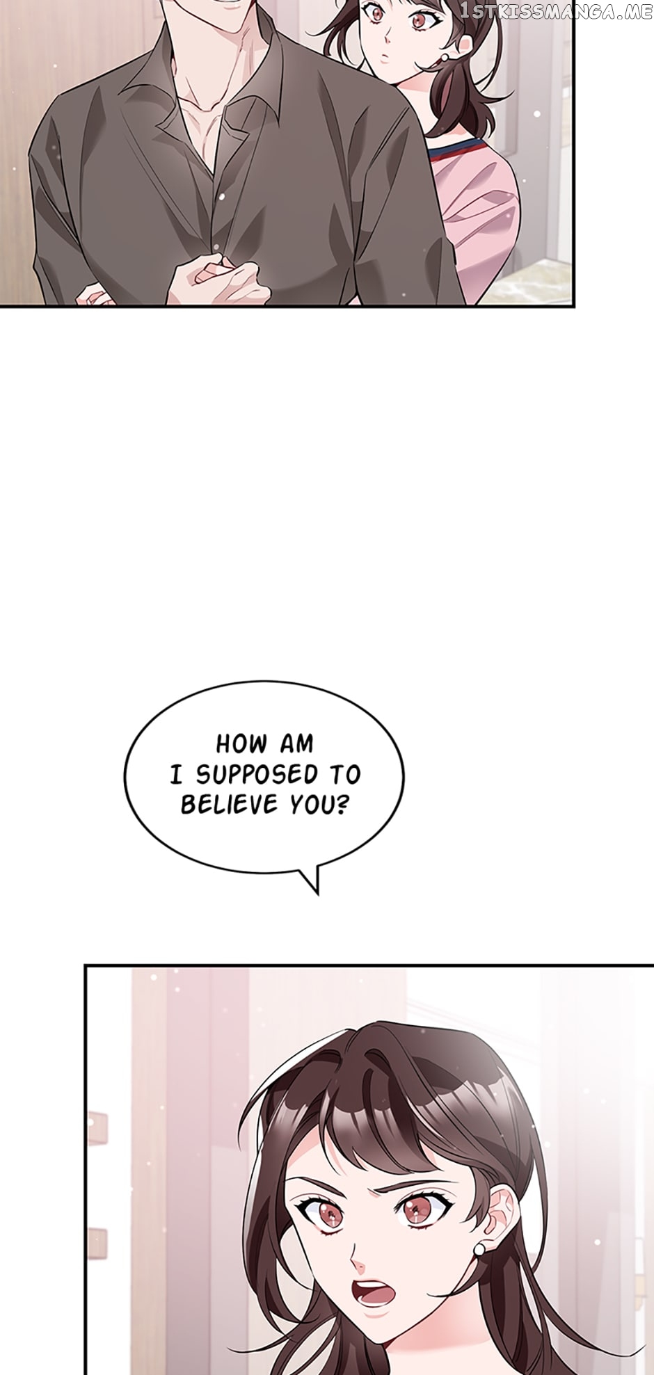 Deliberate Scandal Chapter 11 - page 4