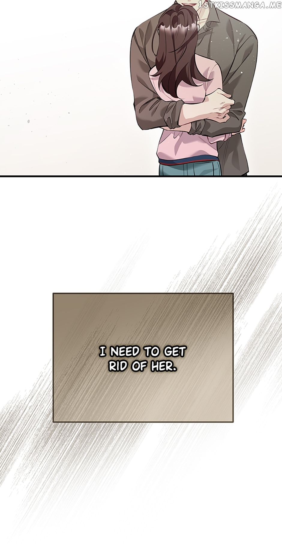 Deliberate Scandal Chapter 11 - page 41