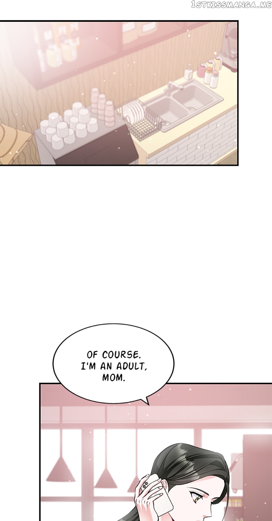 Deliberate Scandal Chapter 11 - page 43