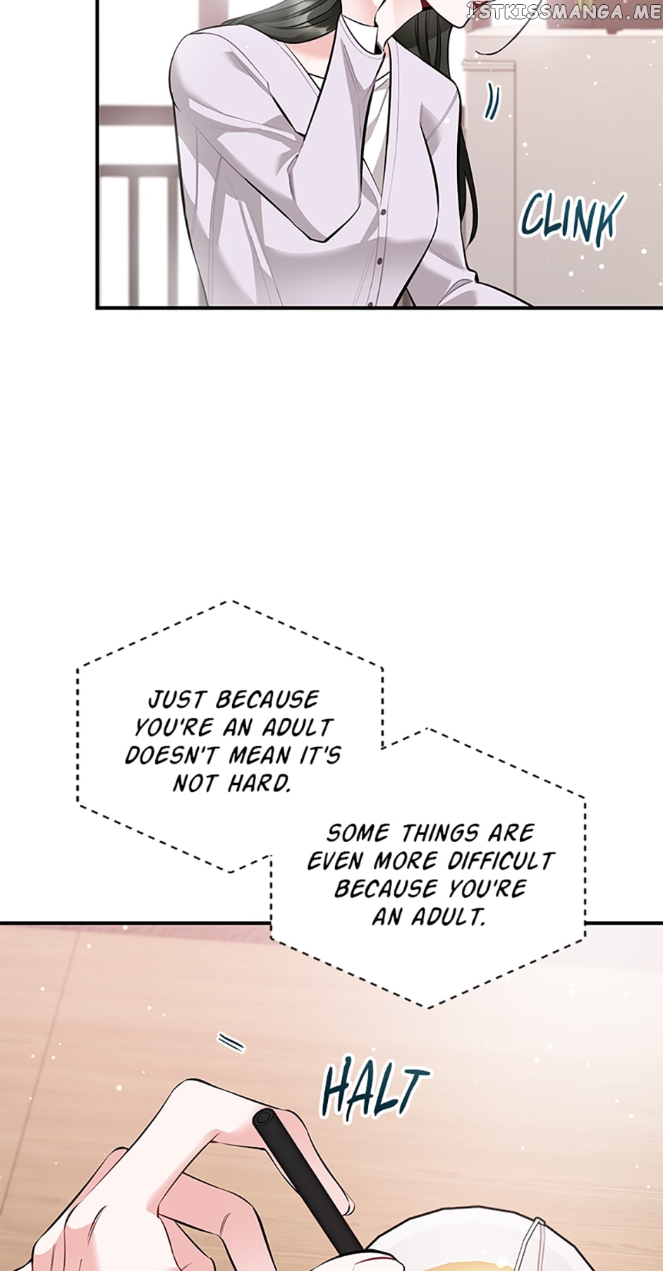 Deliberate Scandal Chapter 11 - page 44