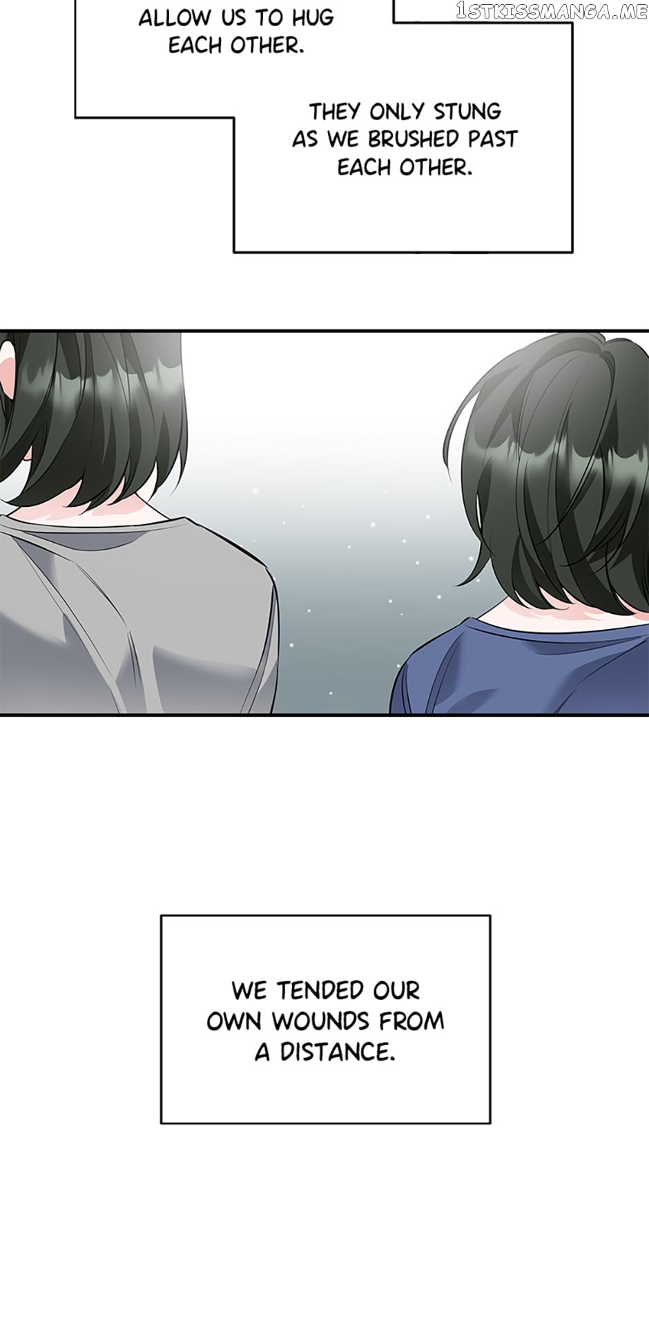 Deliberate Scandal Chapter 11 - page 52