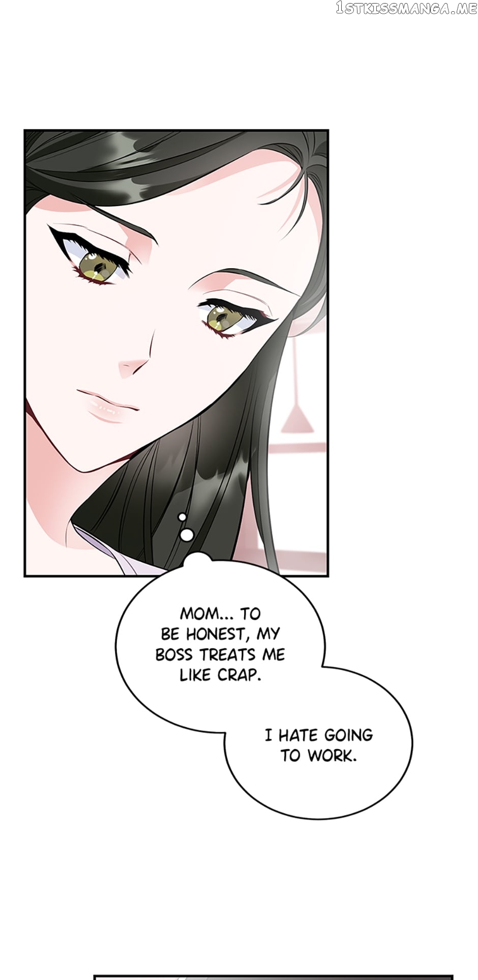 Deliberate Scandal Chapter 11 - page 53
