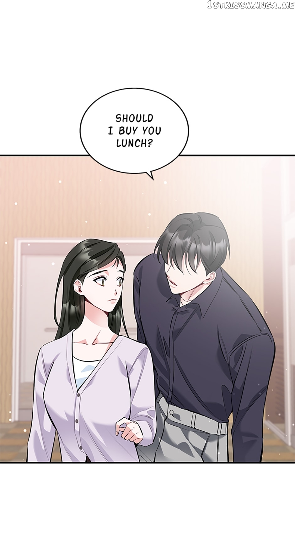Deliberate Scandal Chapter 11 - page 58