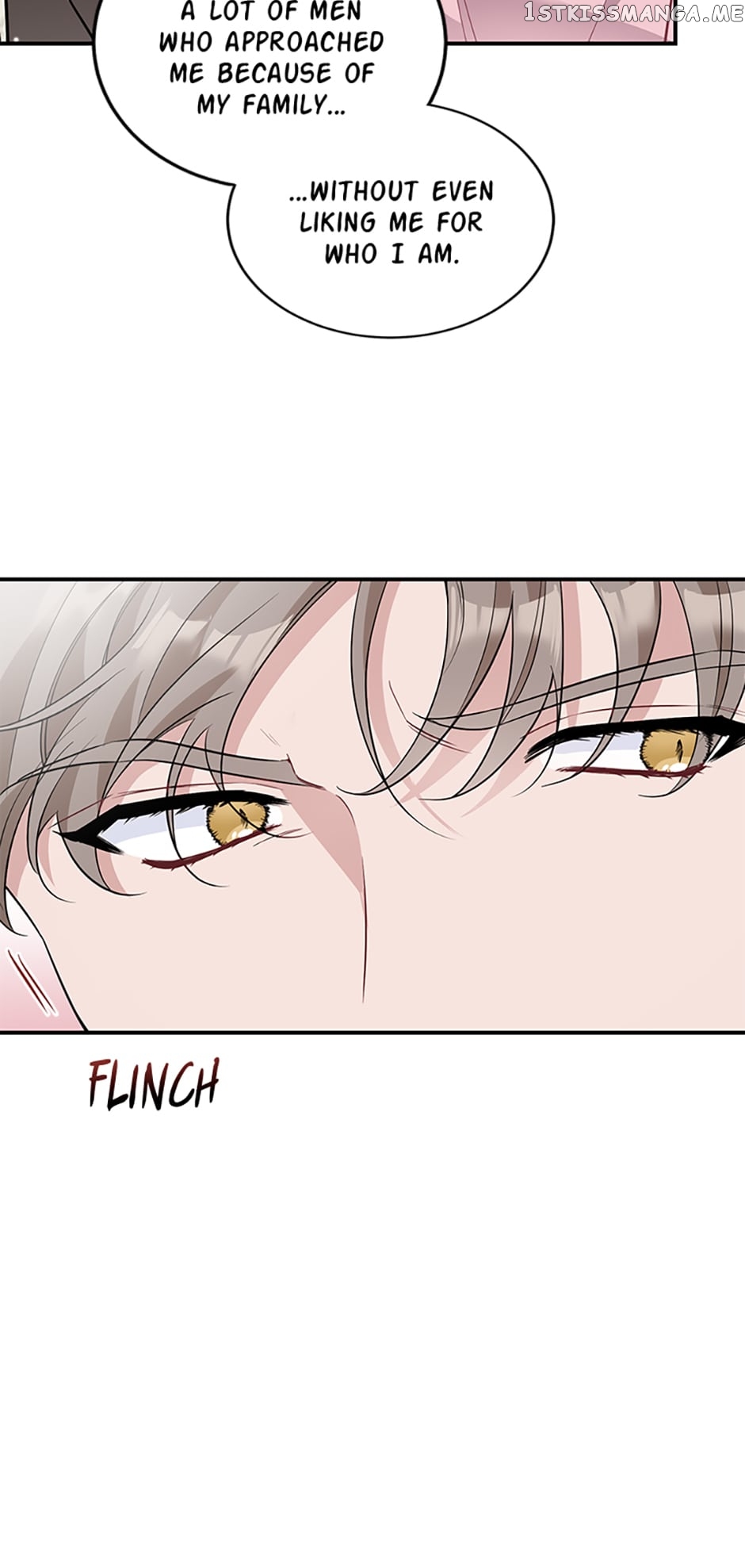 Deliberate Scandal Chapter 11 - page 6