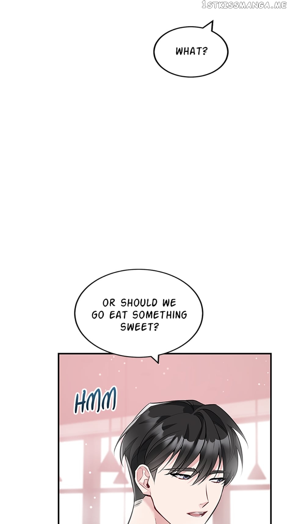 Deliberate Scandal Chapter 11 - page 60