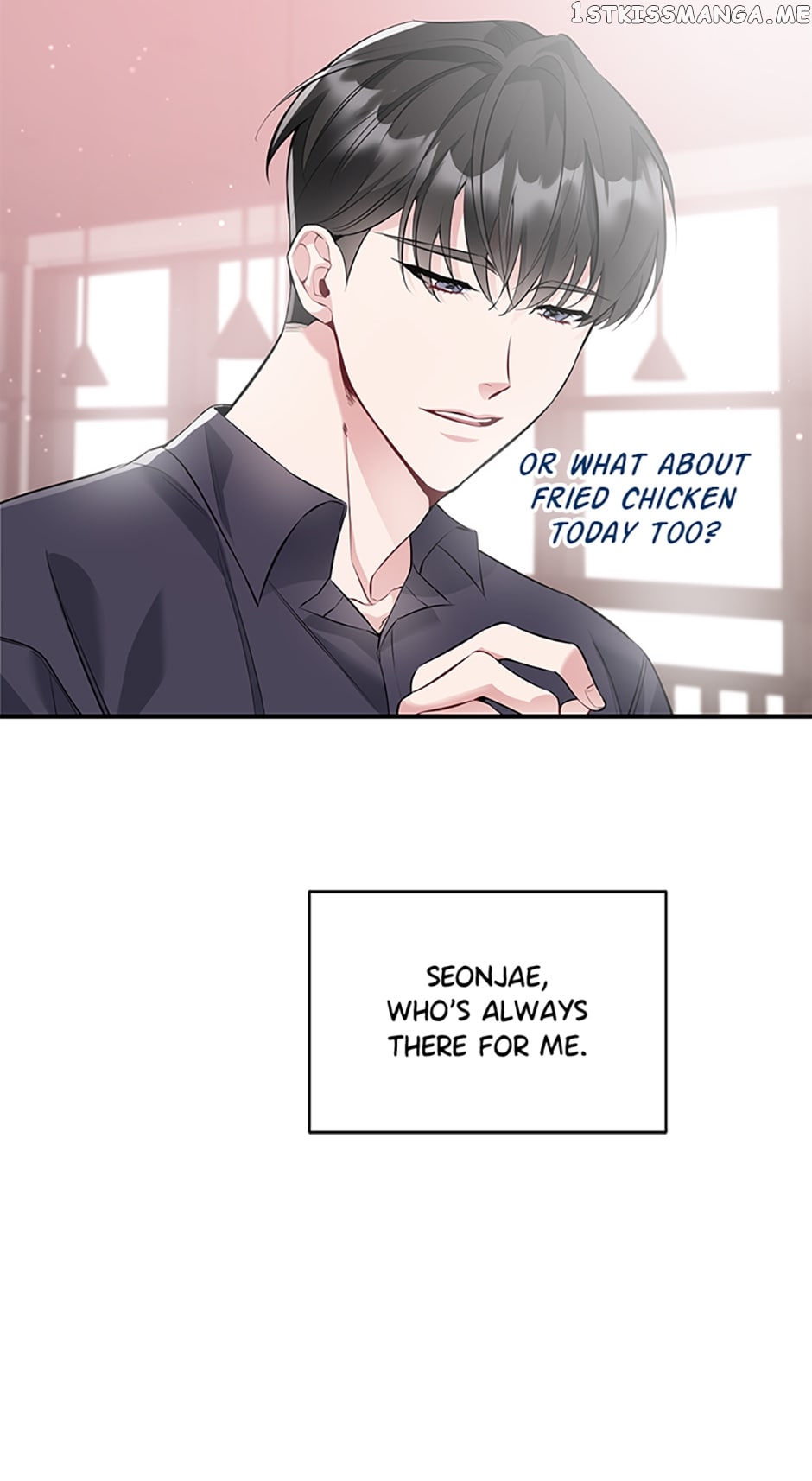 Deliberate Scandal Chapter 11 - page 63