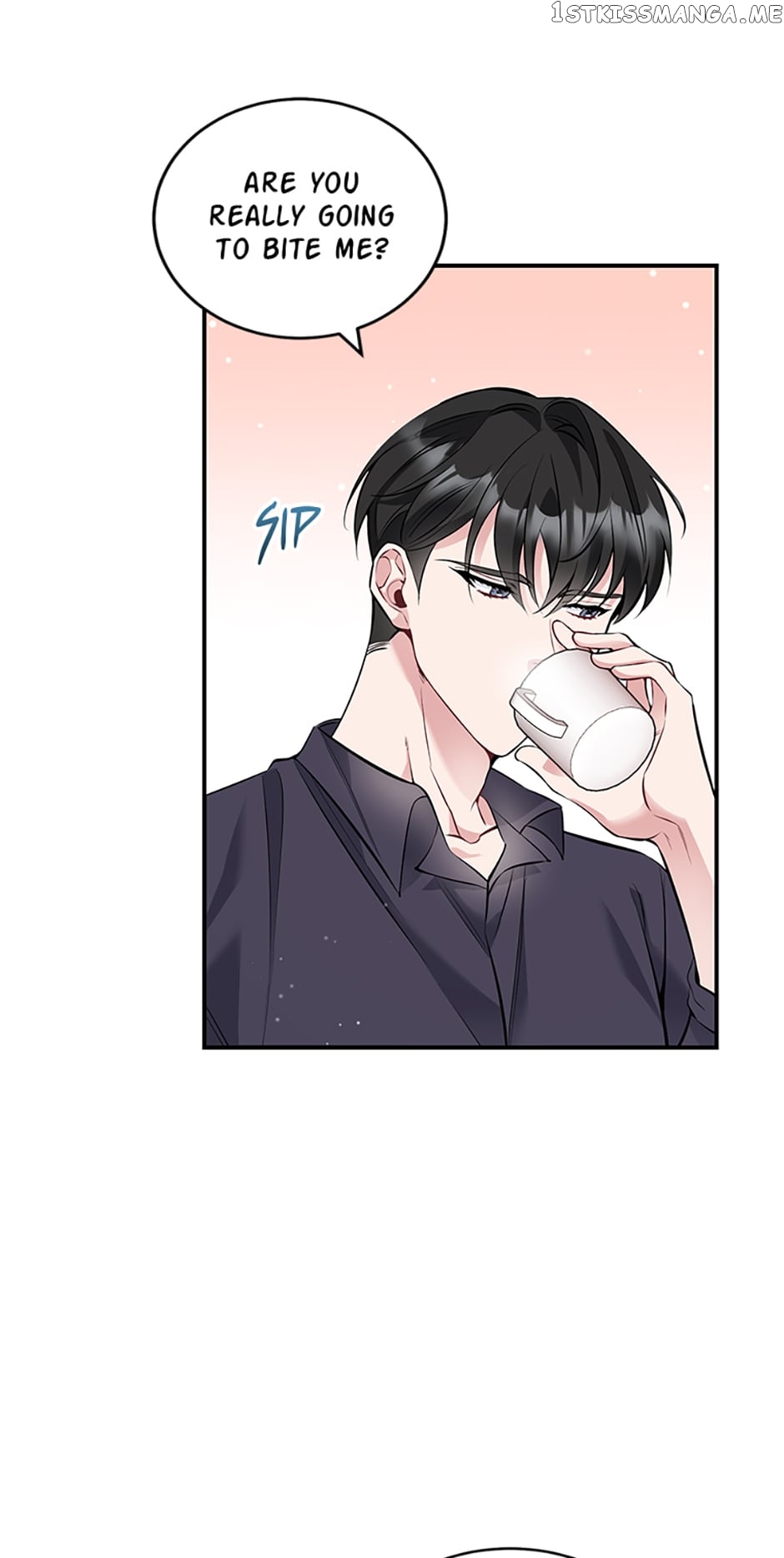 Deliberate Scandal Chapter 11 - page 66
