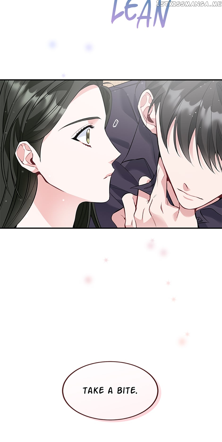 Deliberate Scandal Chapter 11 - page 69