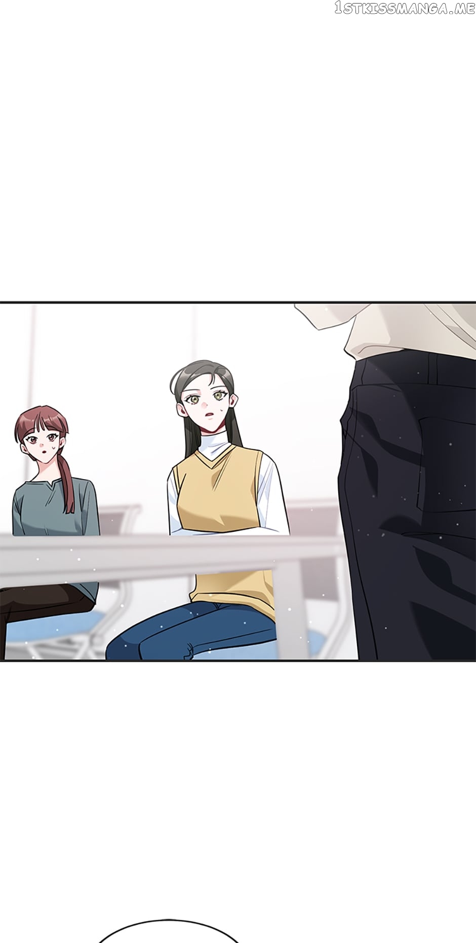 Deliberate Scandal Chapter 9 - page 1