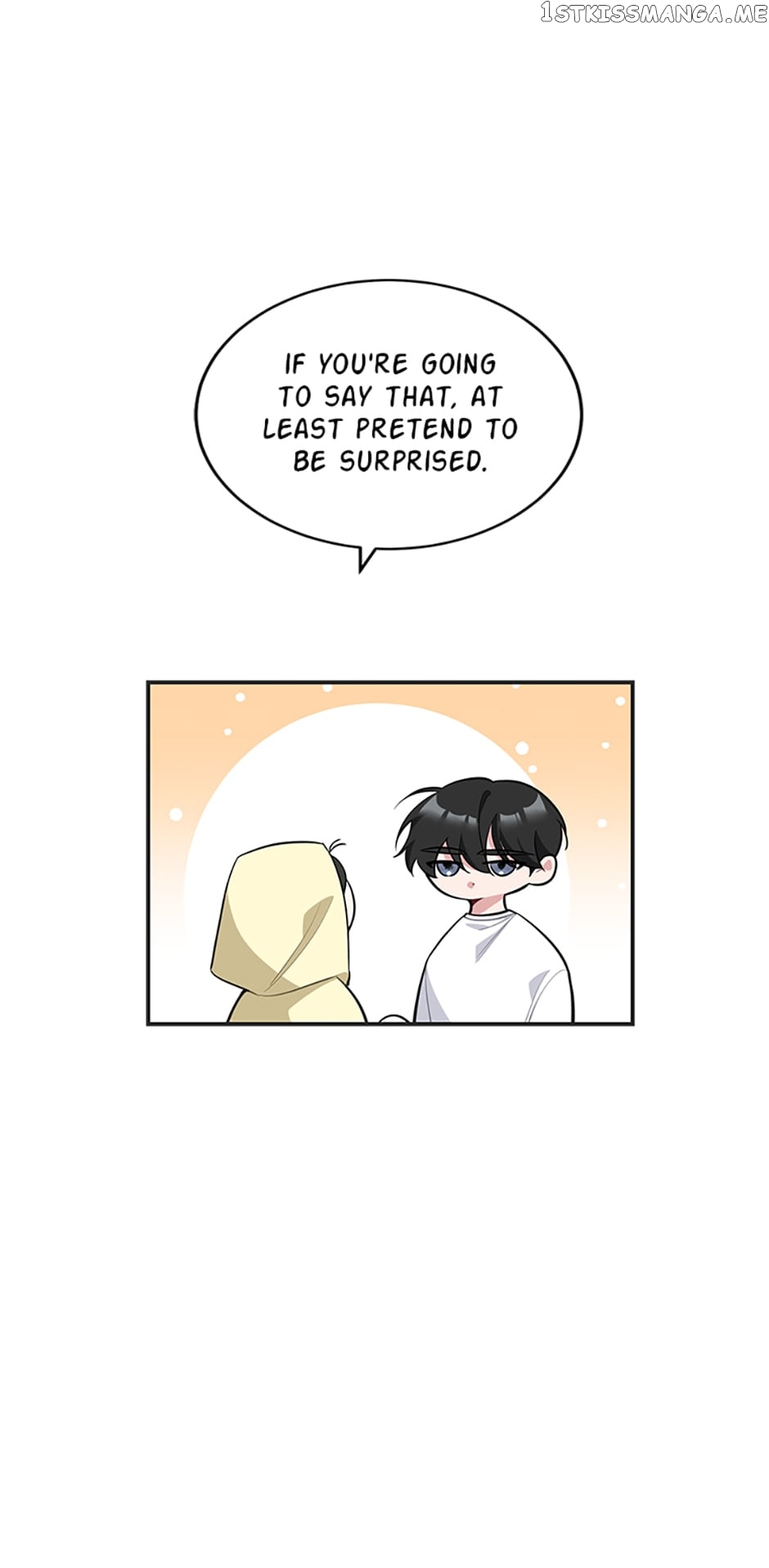 Deliberate Scandal Chapter 9 - page 16