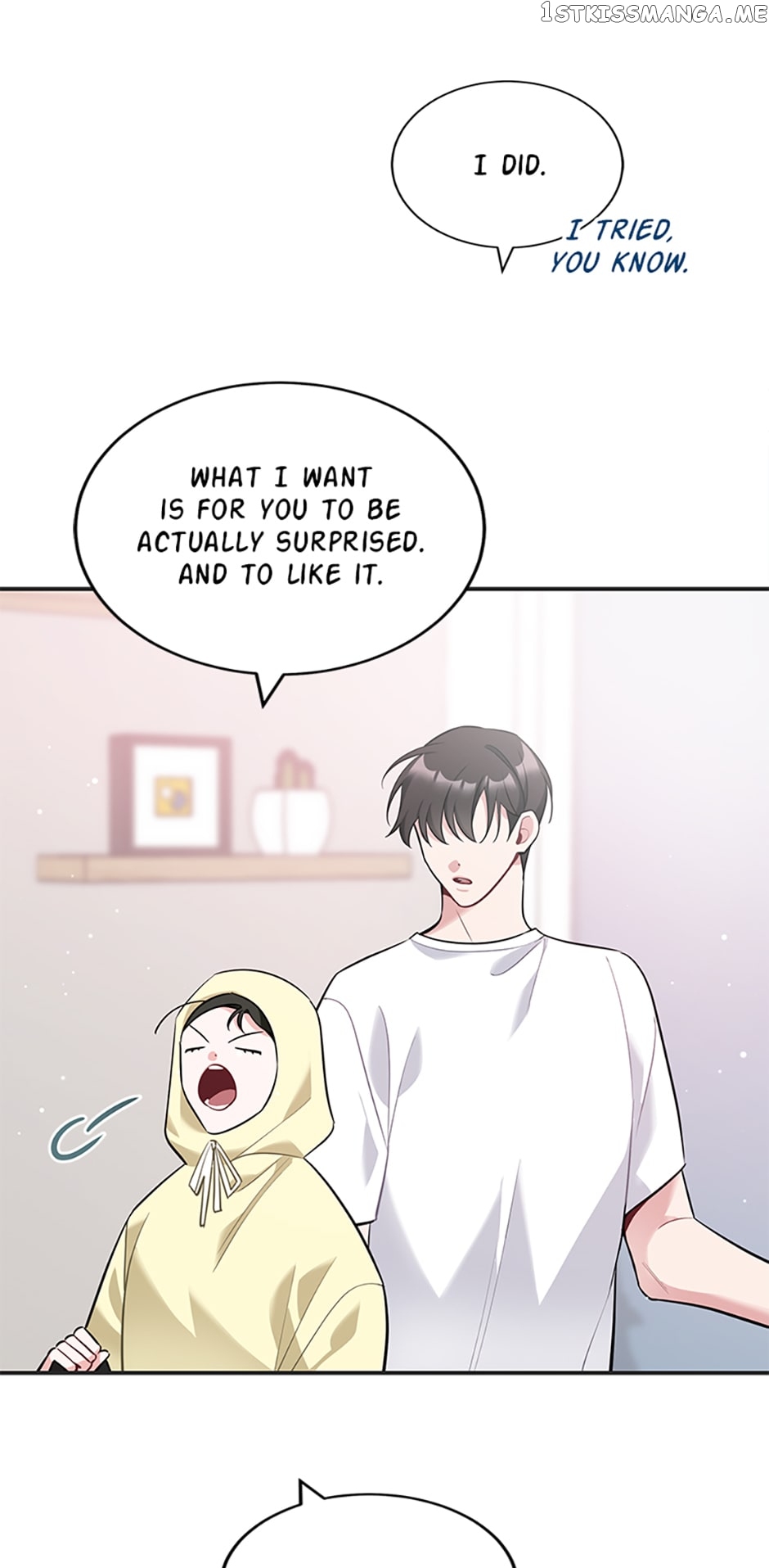 Deliberate Scandal Chapter 9 - page 17