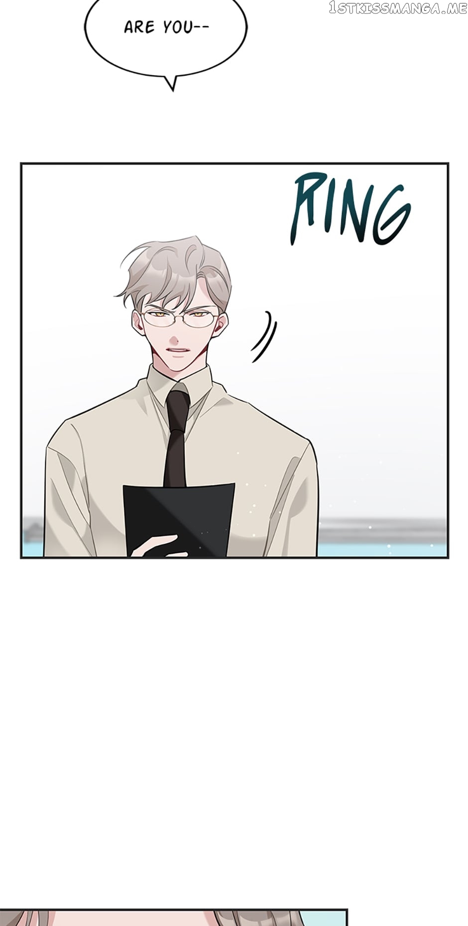 Deliberate Scandal Chapter 9 - page 2