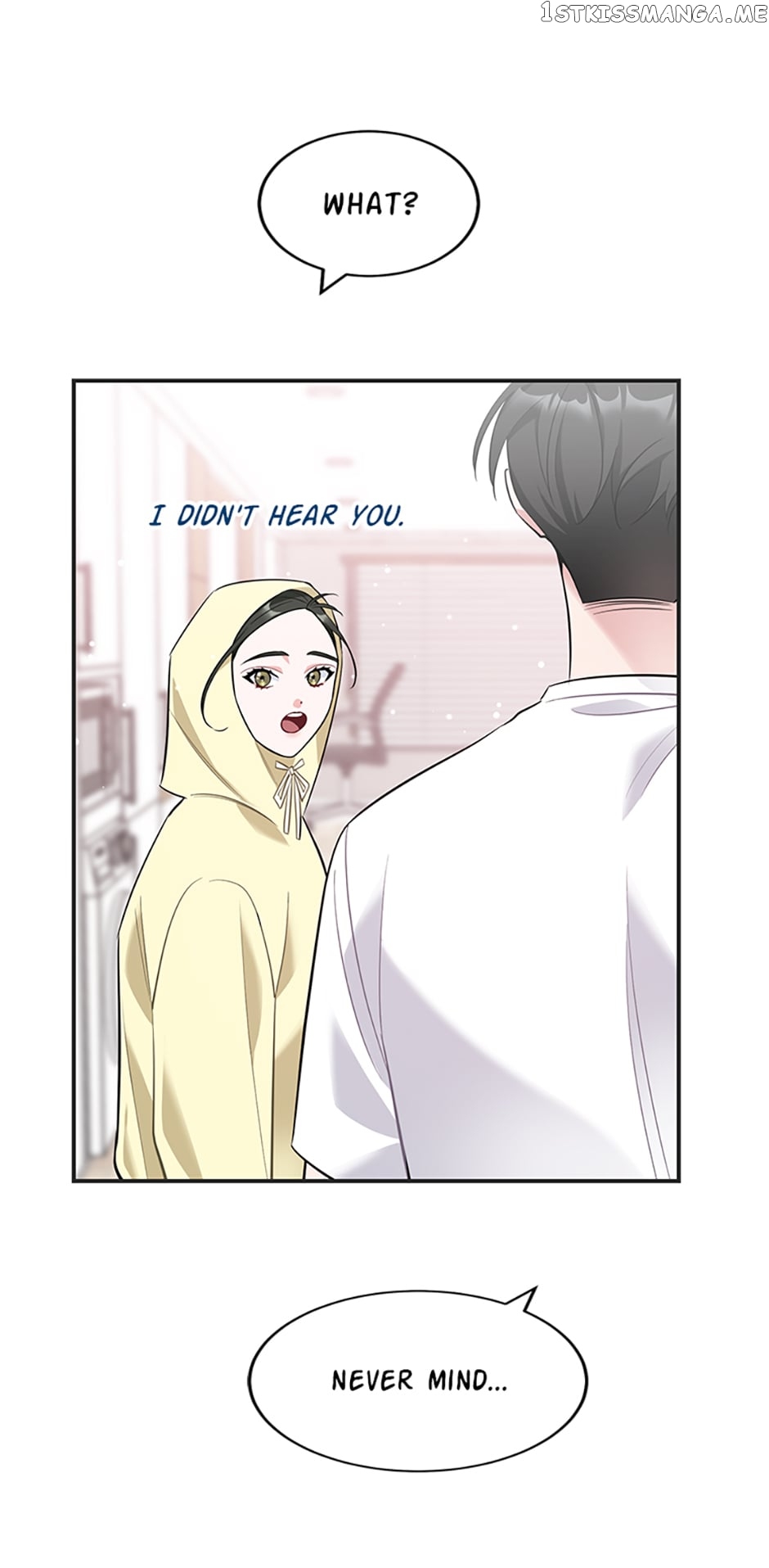 Deliberate Scandal Chapter 9 - page 20