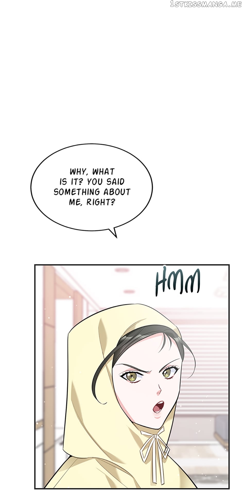 Deliberate Scandal Chapter 9 - page 21