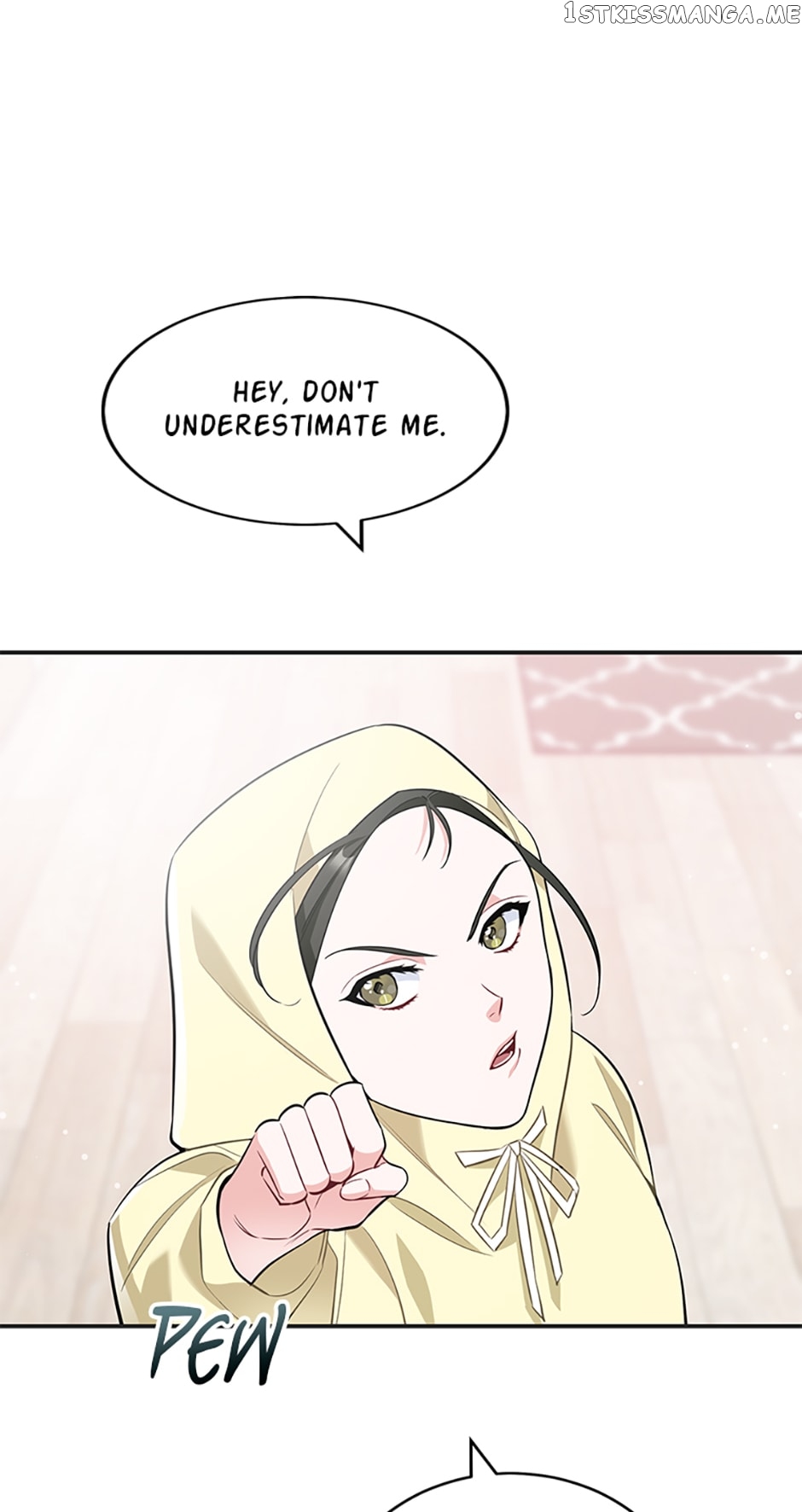 Deliberate Scandal Chapter 9 - page 24