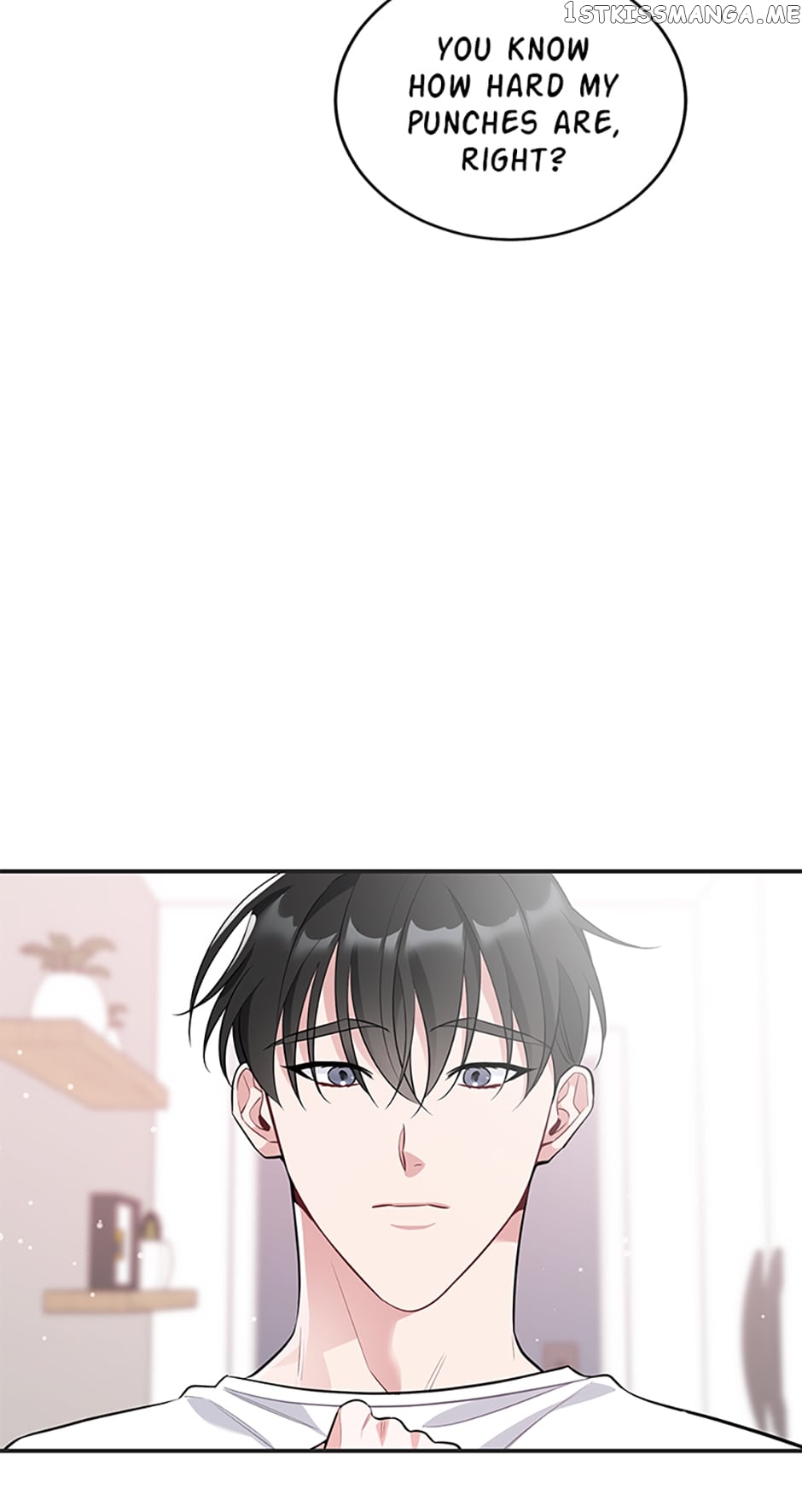 Deliberate Scandal Chapter 9 - page 25