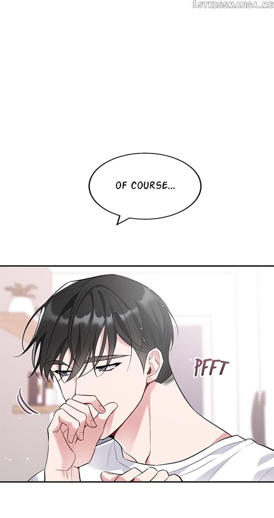 Deliberate Scandal Chapter 9 - page 26