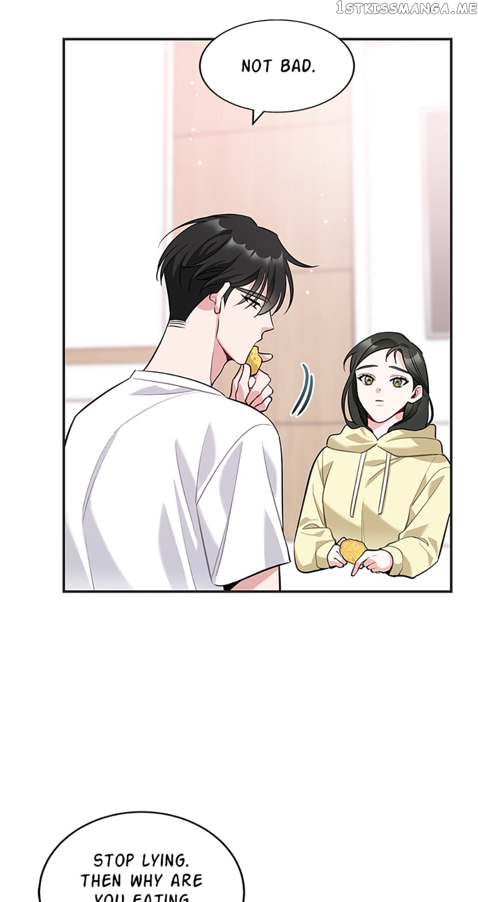 Deliberate Scandal Chapter 9 - page 29