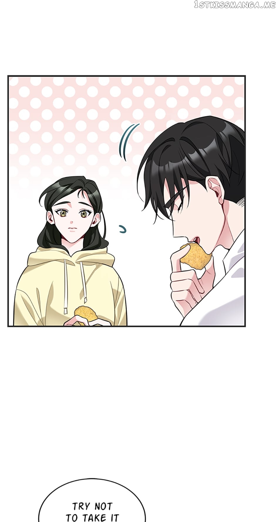 Deliberate Scandal Chapter 9 - page 31
