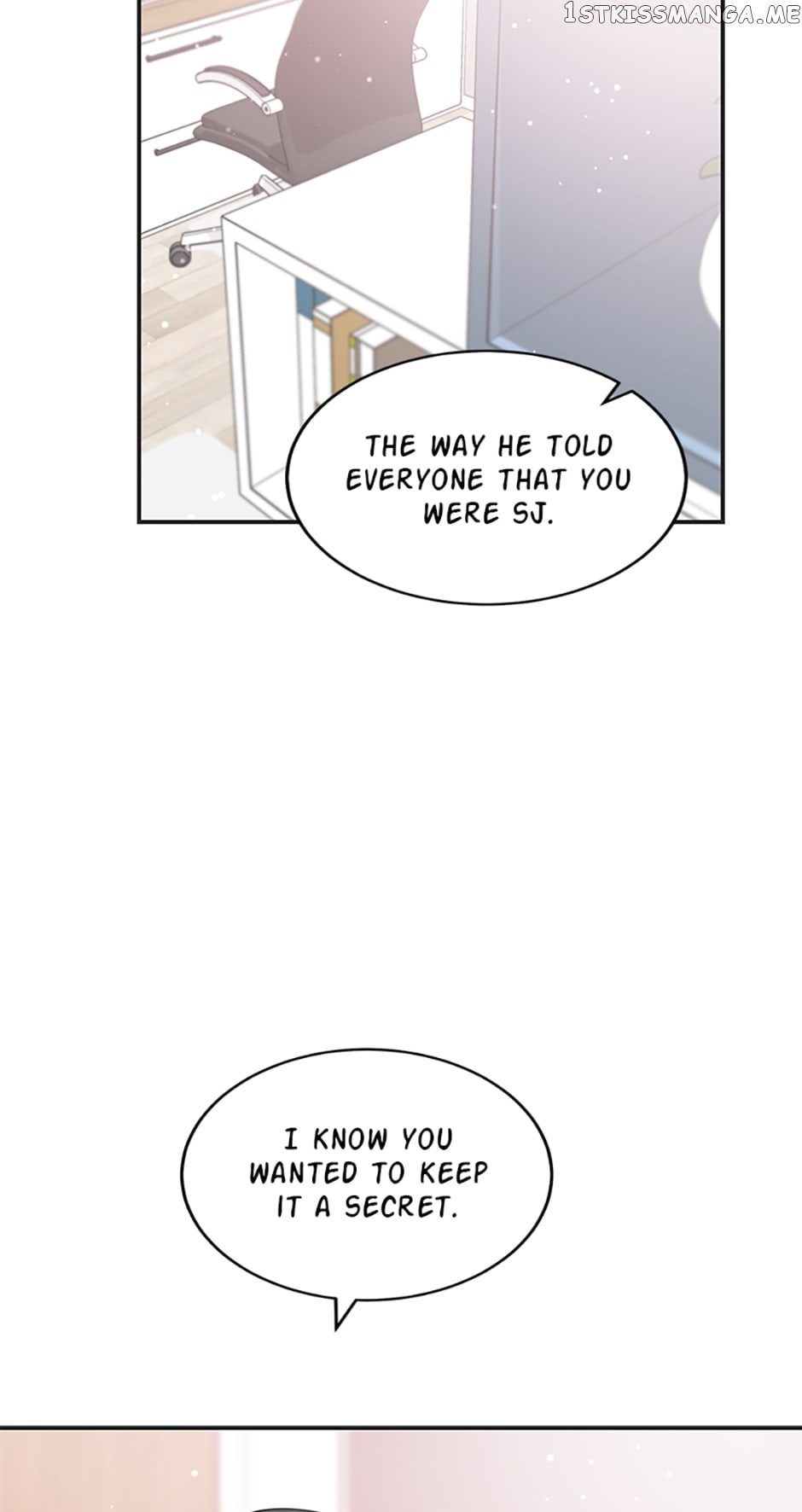 Deliberate Scandal Chapter 9 - page 33