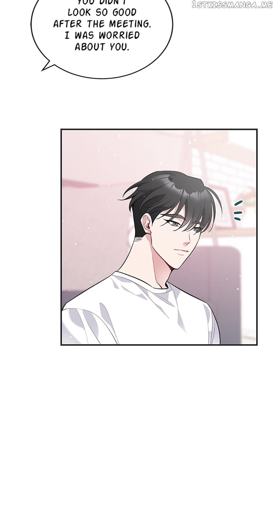 Deliberate Scandal Chapter 9 - page 36
