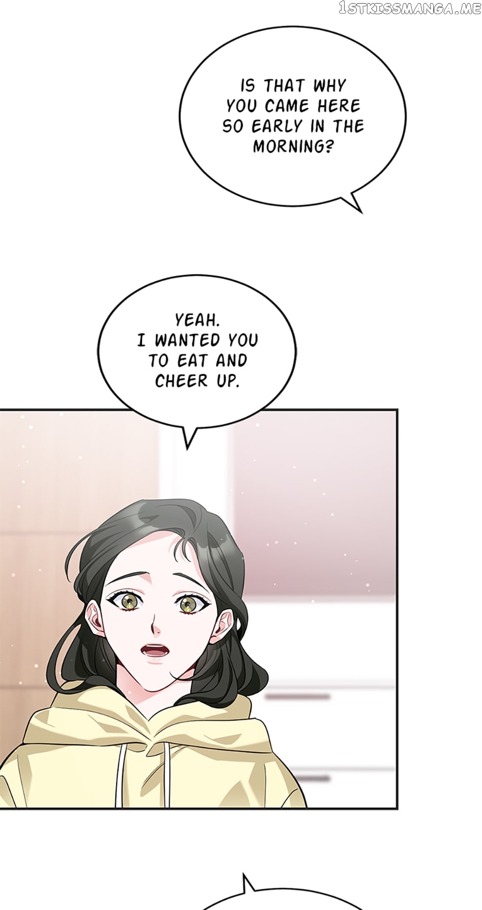 Deliberate Scandal Chapter 9 - page 37