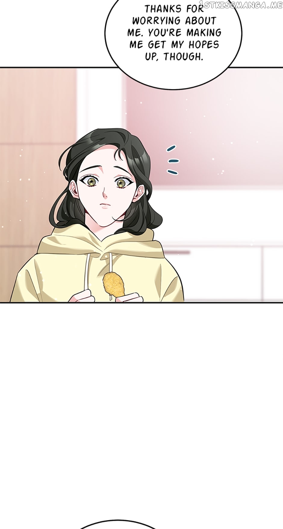 Deliberate Scandal Chapter 9 - page 40