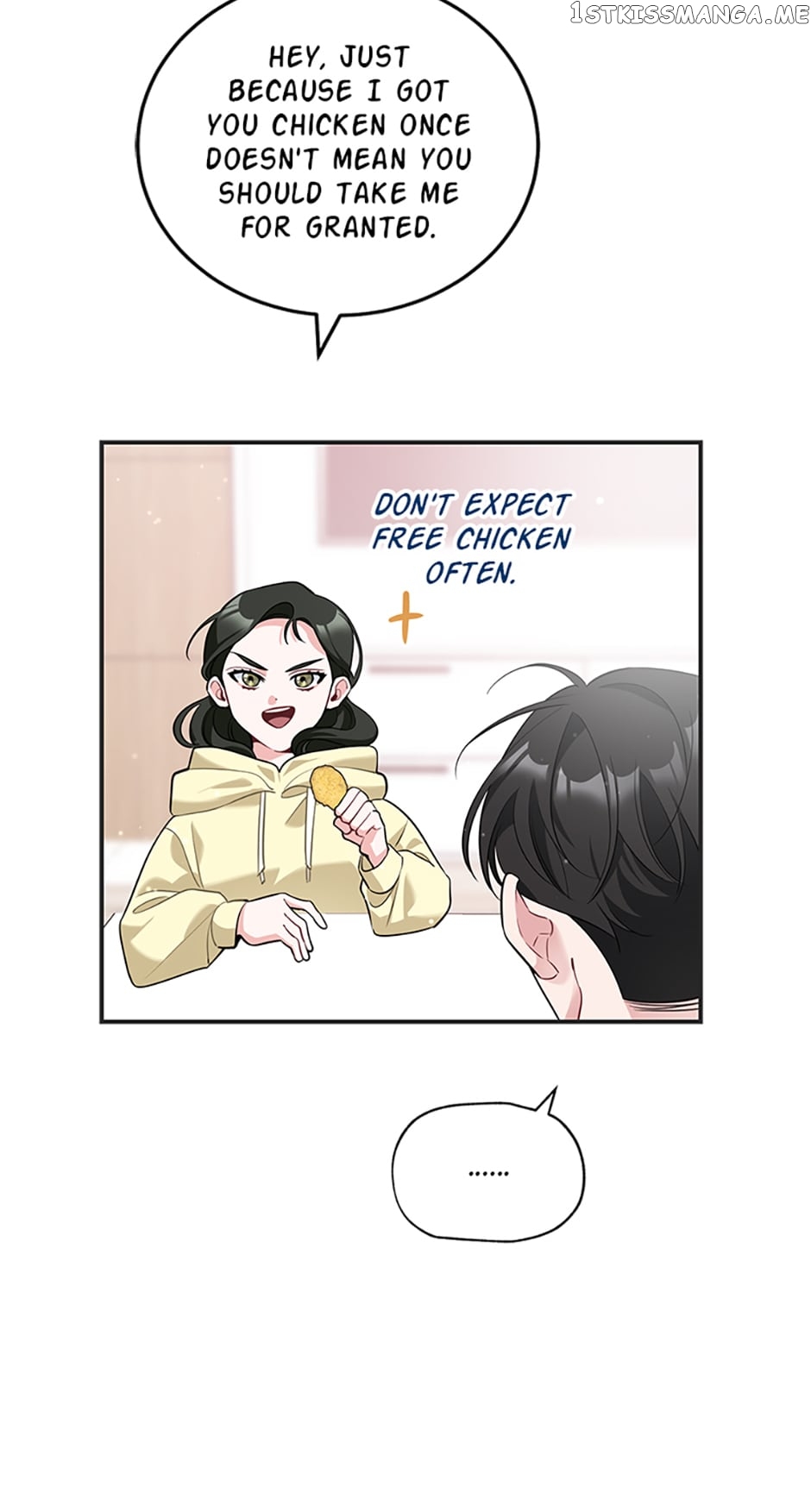 Deliberate Scandal Chapter 9 - page 41