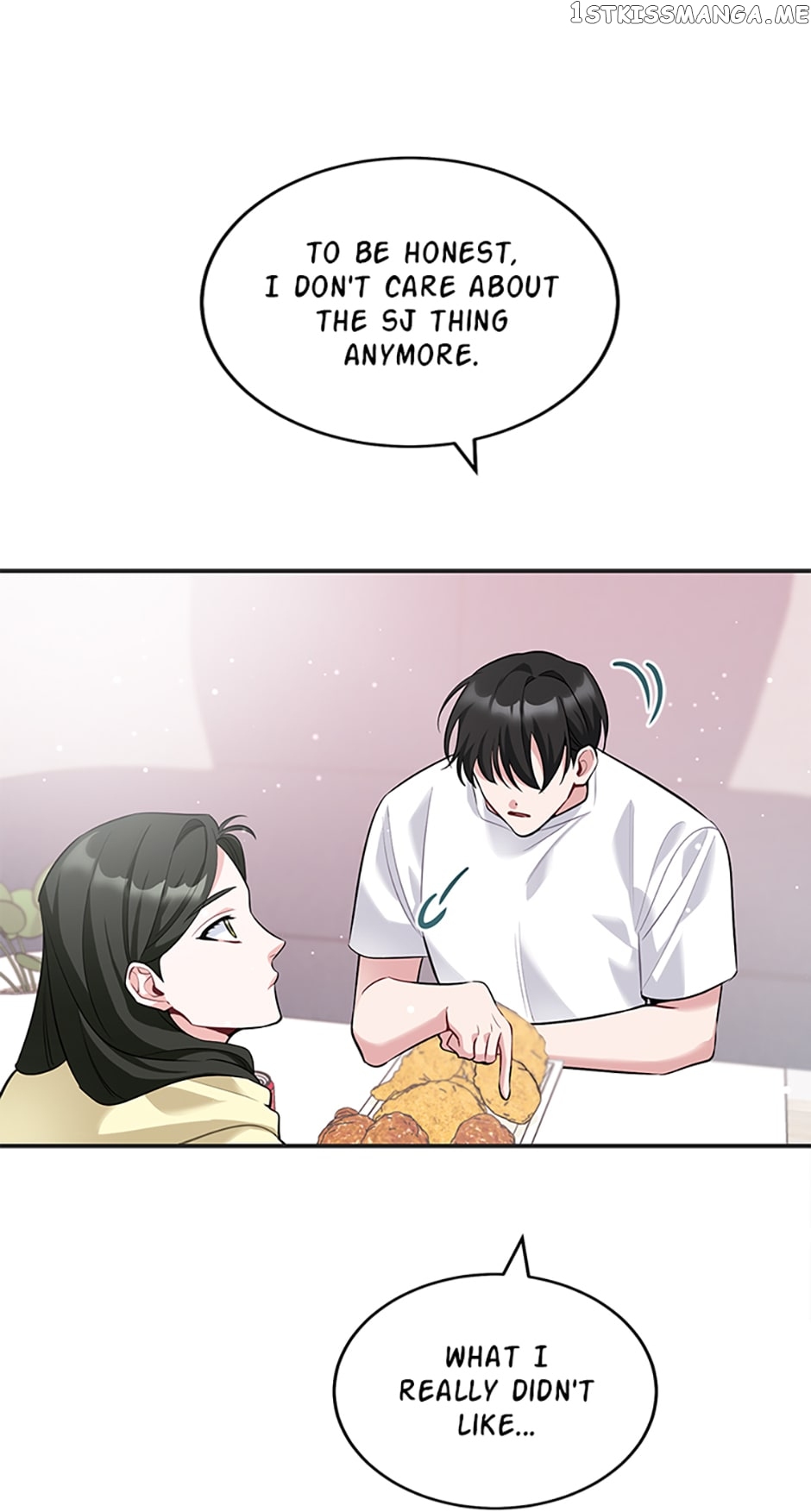 Deliberate Scandal Chapter 9 - page 42