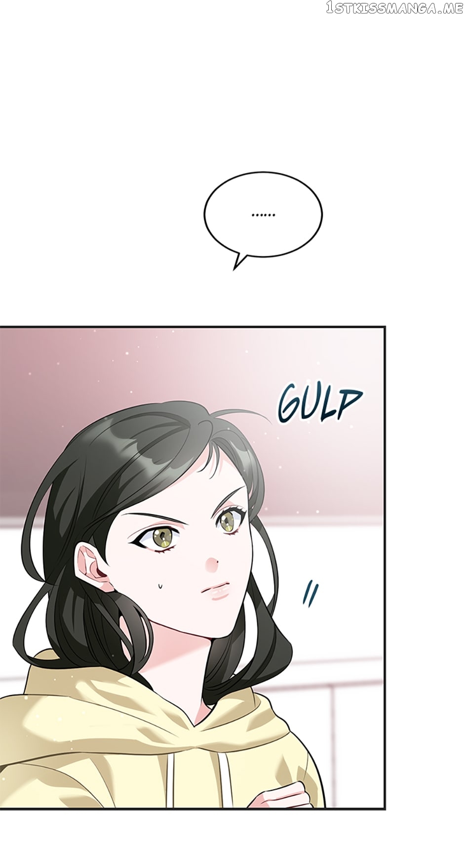 Deliberate Scandal Chapter 9 - page 45
