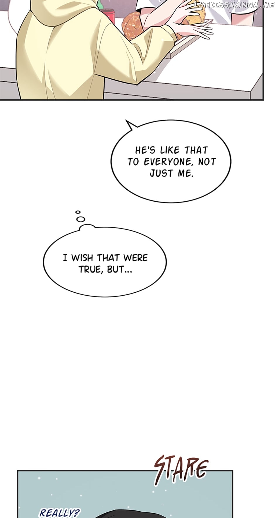 Deliberate Scandal Chapter 9 - page 48