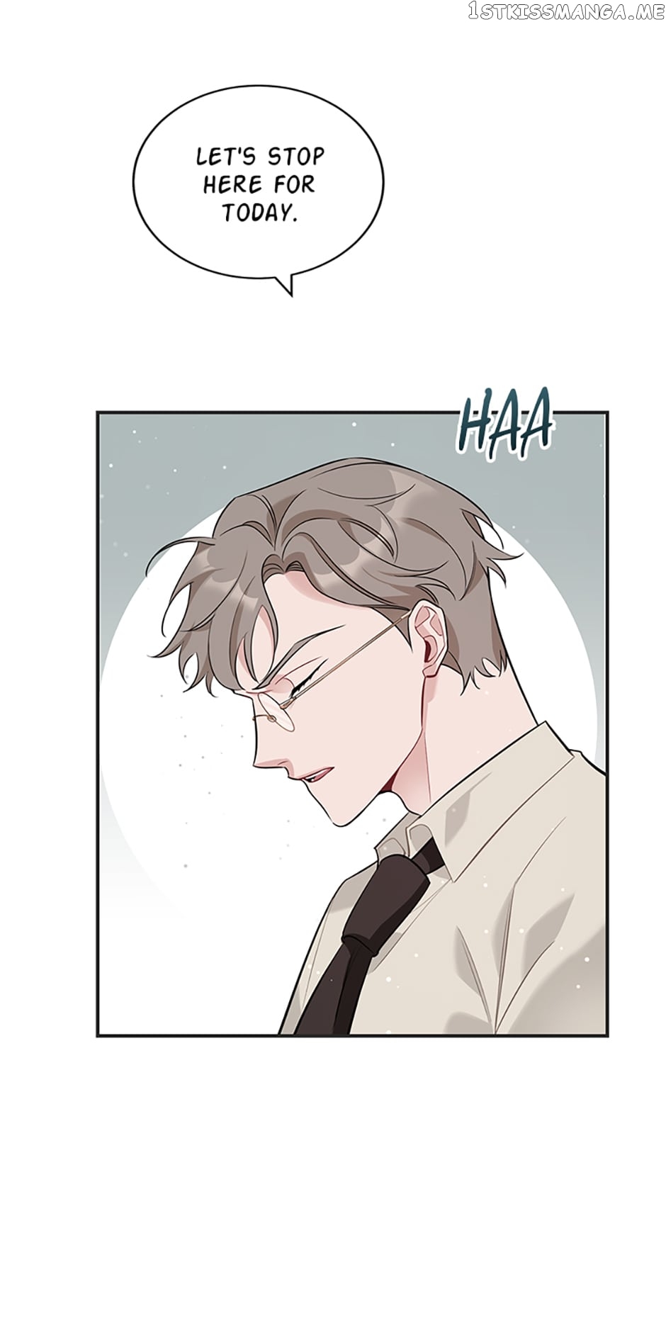 Deliberate Scandal Chapter 9 - page 5