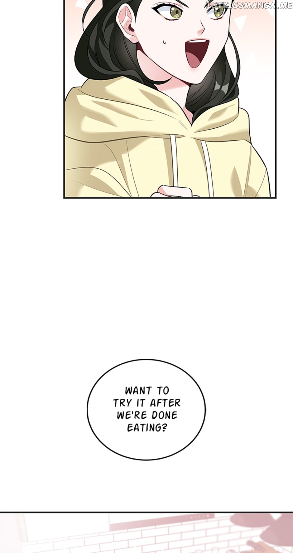 Deliberate Scandal Chapter 9 - page 50
