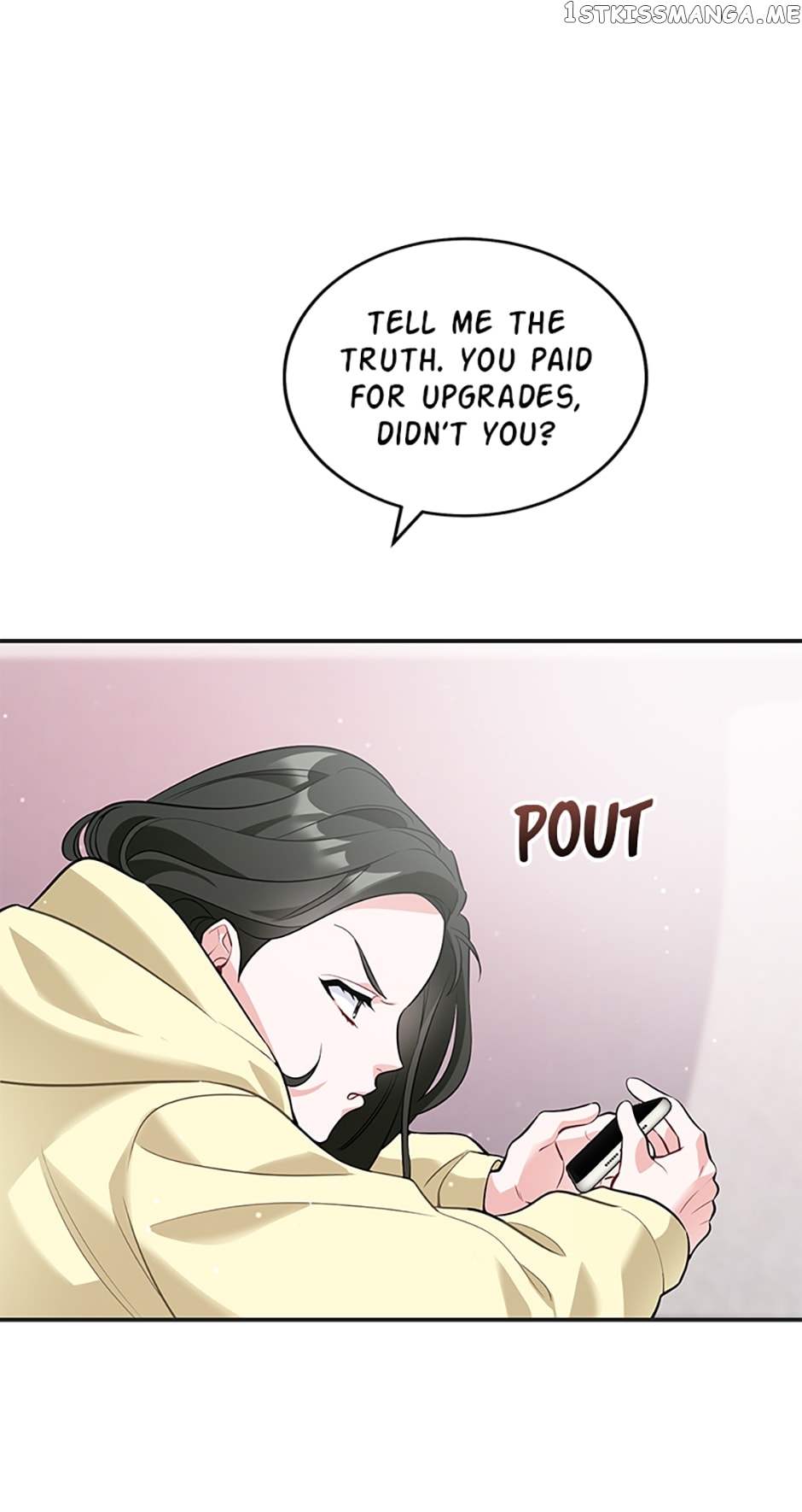Deliberate Scandal Chapter 9 - page 52