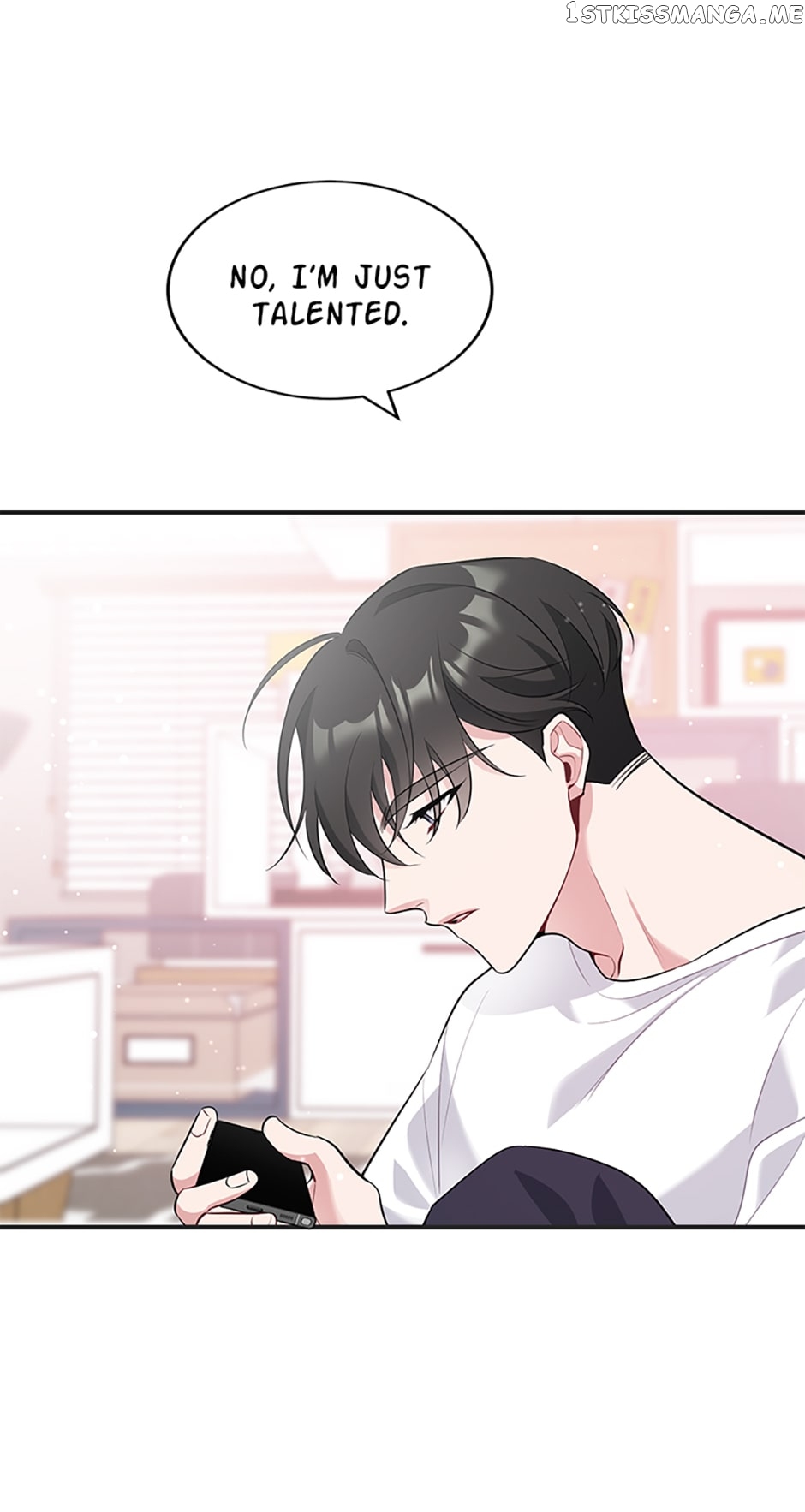 Deliberate Scandal Chapter 9 - page 53