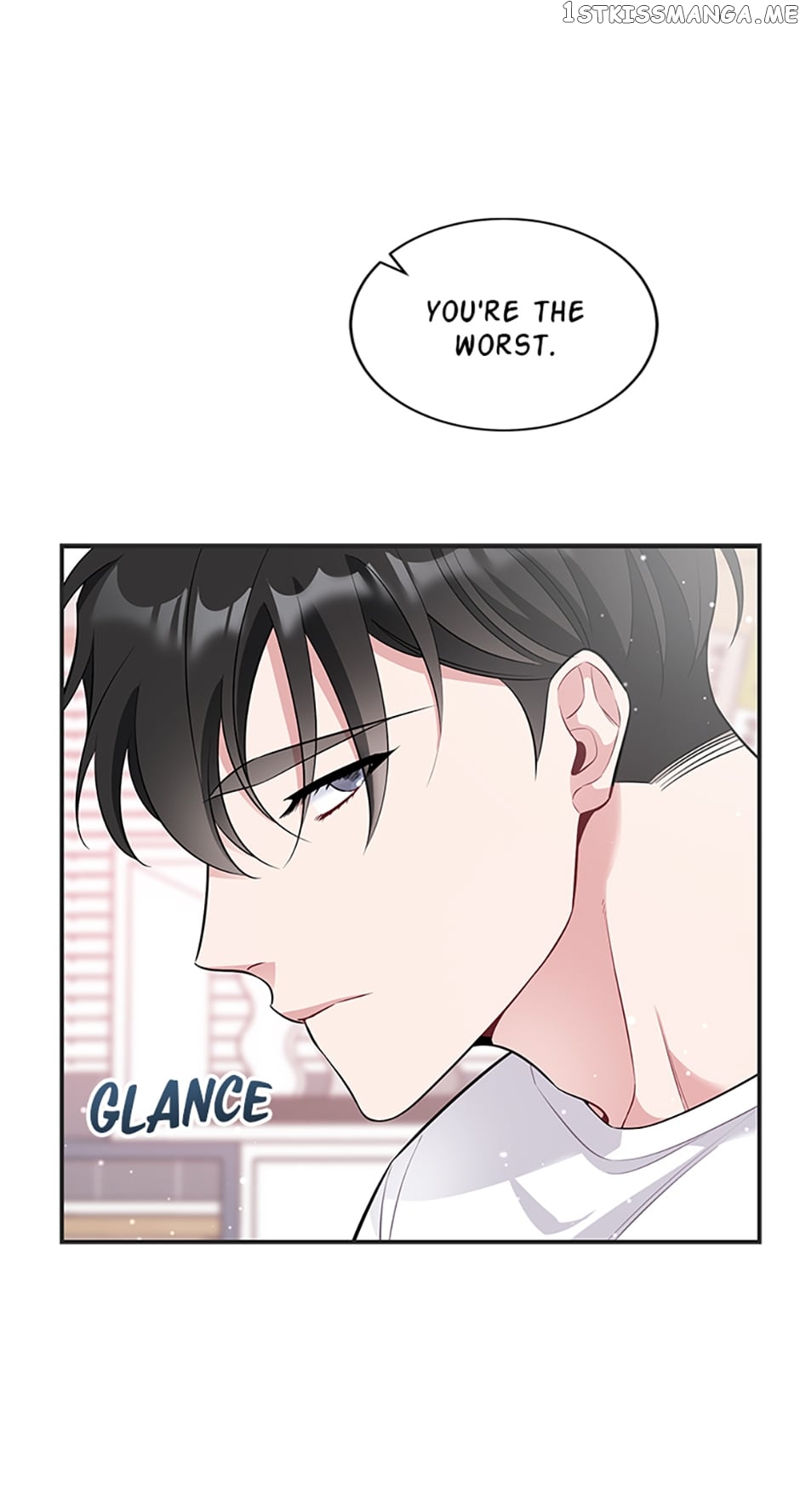 Deliberate Scandal Chapter 9 - page 54