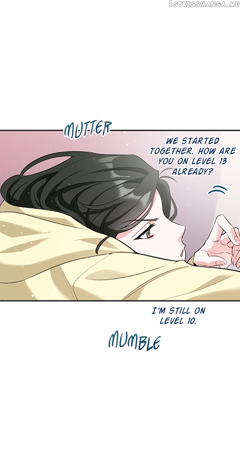 Deliberate Scandal Chapter 9 - page 55