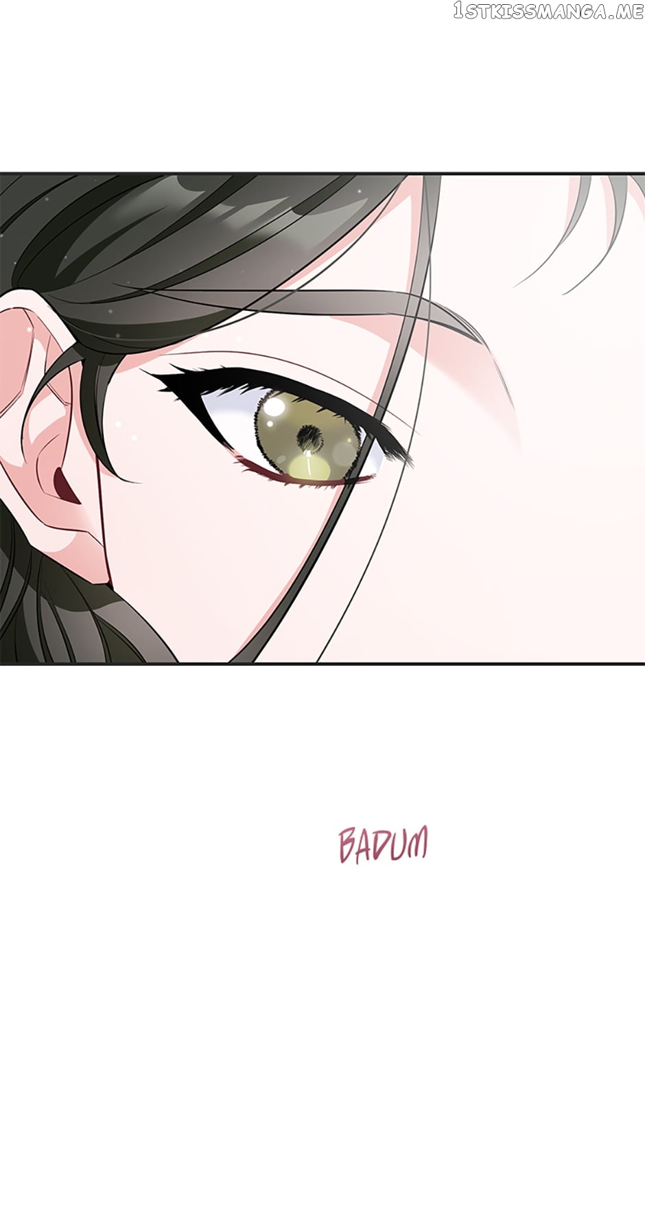 Deliberate Scandal Chapter 9 - page 60