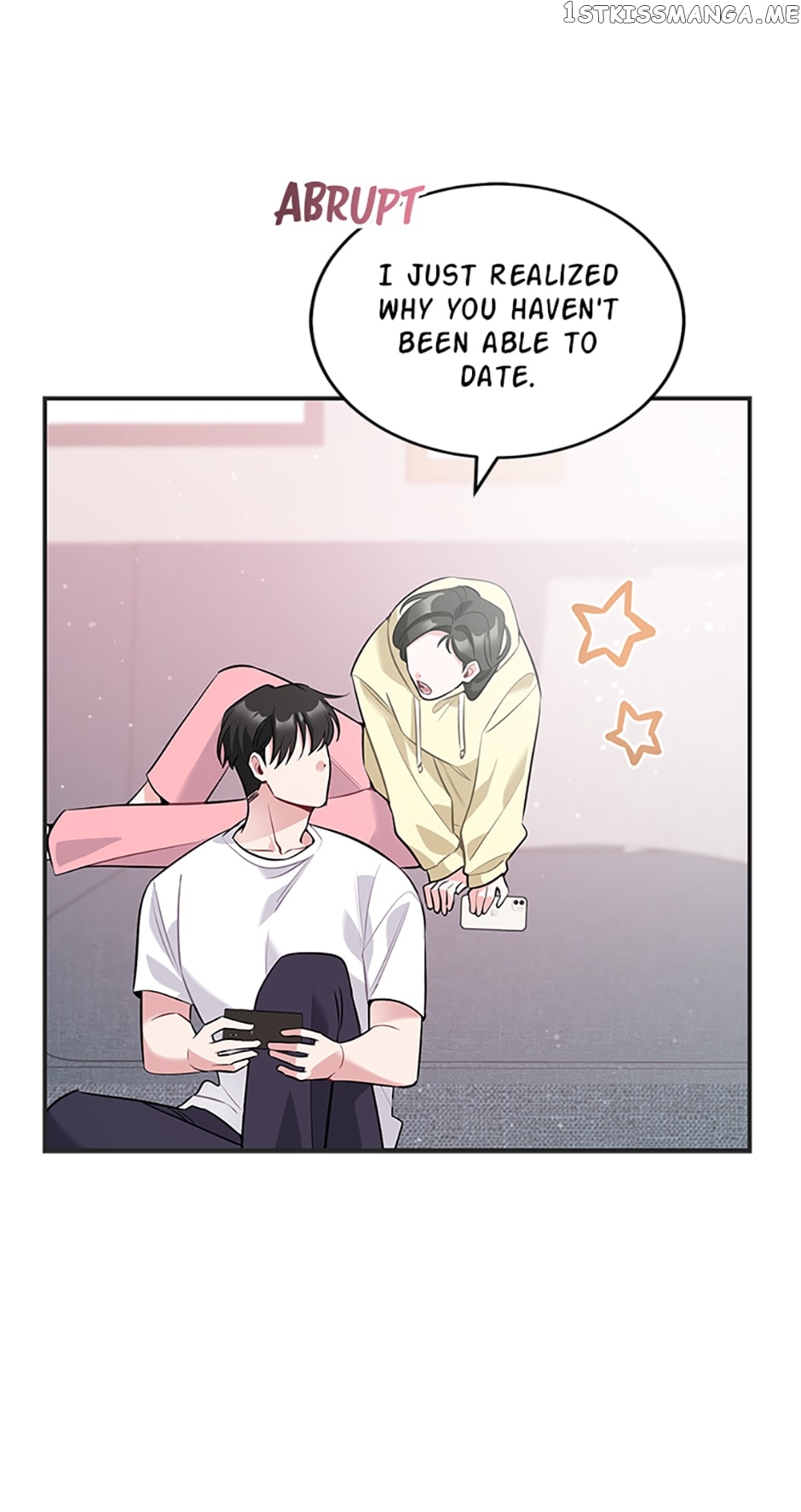 Deliberate Scandal Chapter 9 - page 61