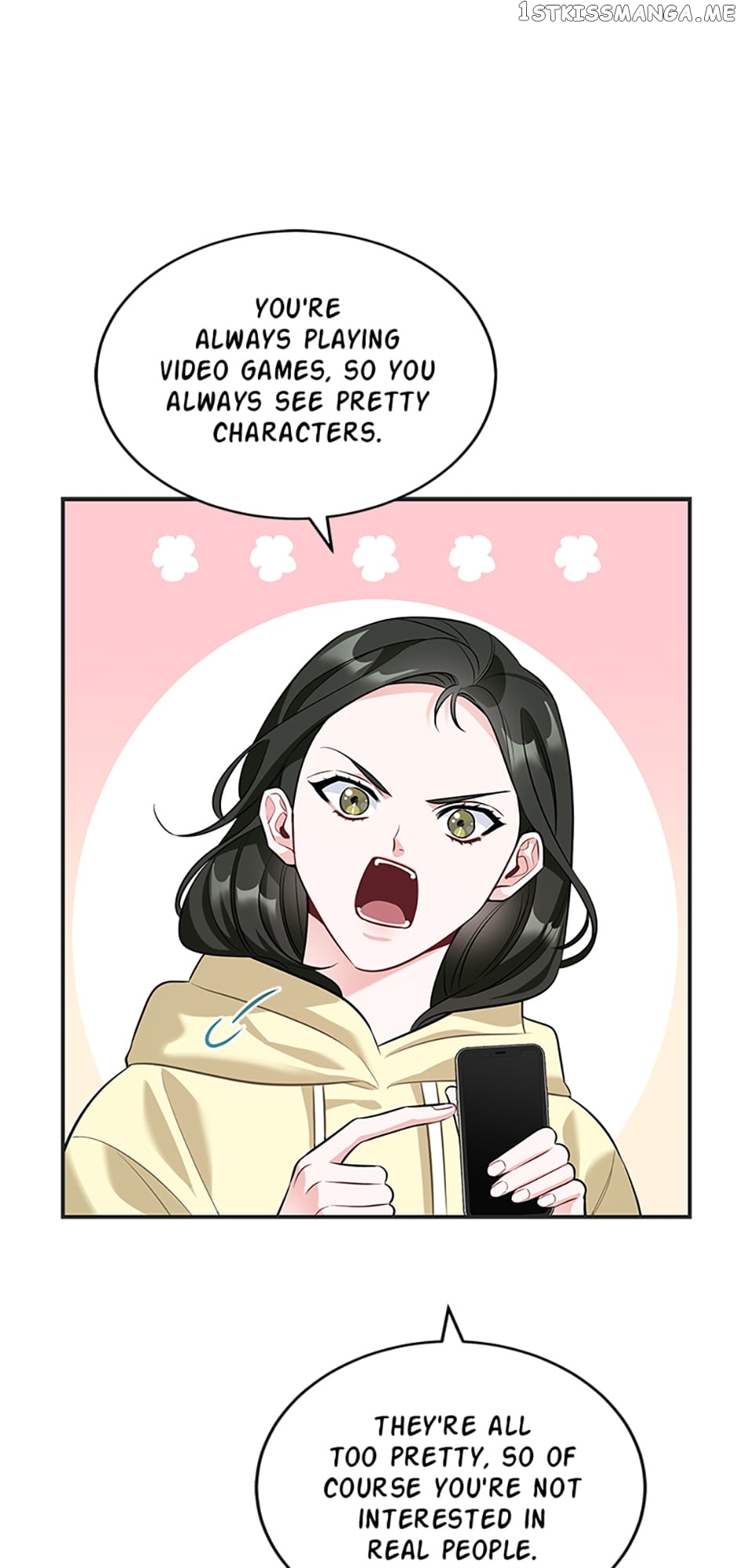 Deliberate Scandal Chapter 9 - page 62