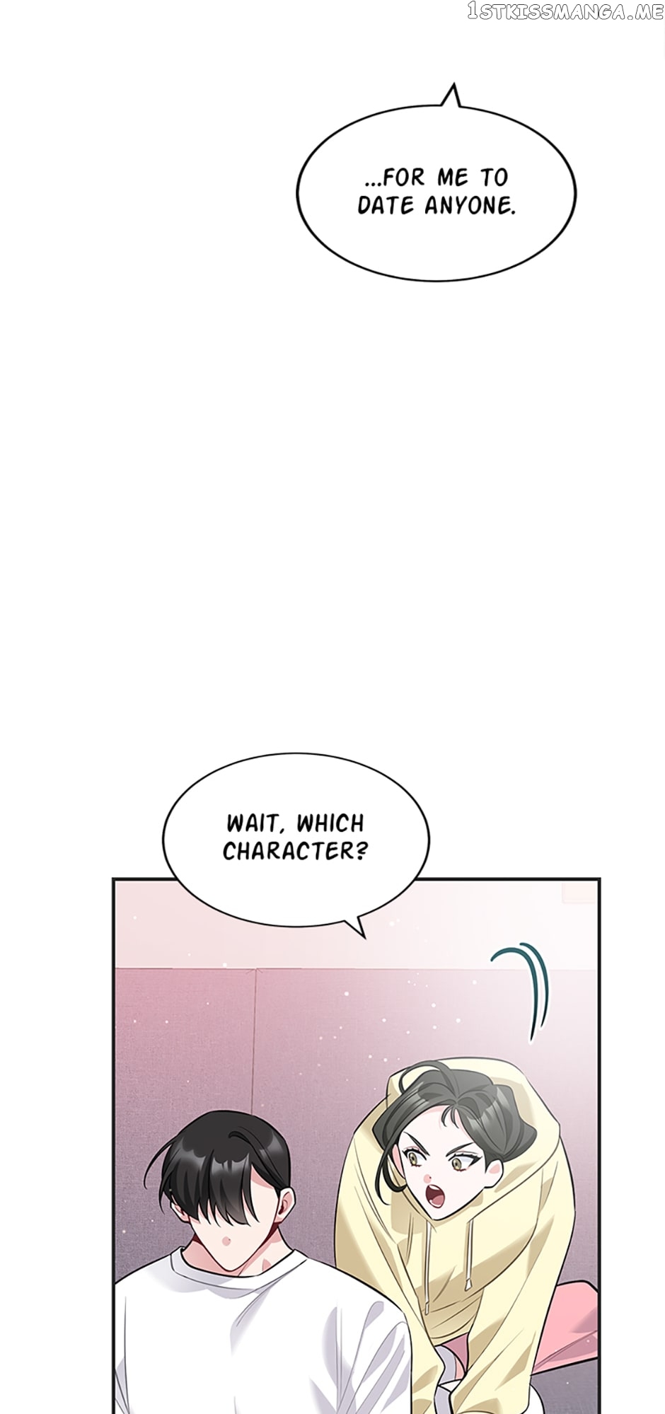Deliberate Scandal Chapter 9 - page 66