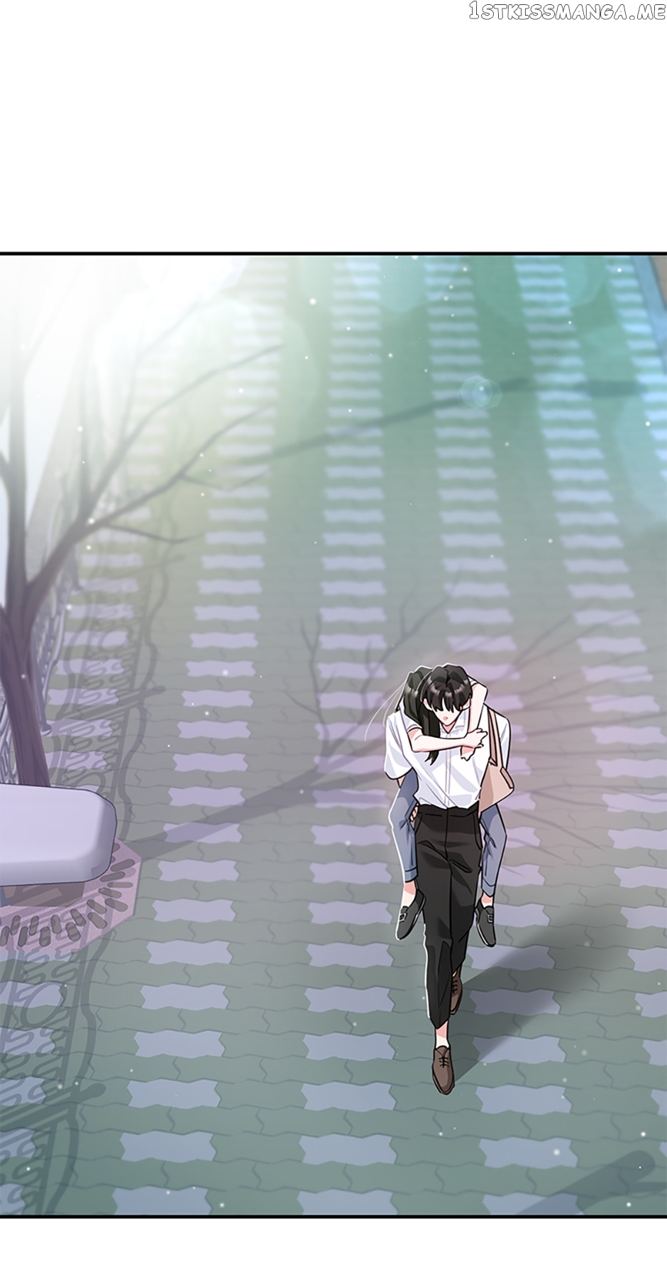 Deliberate Scandal Chapter 24 - page 36