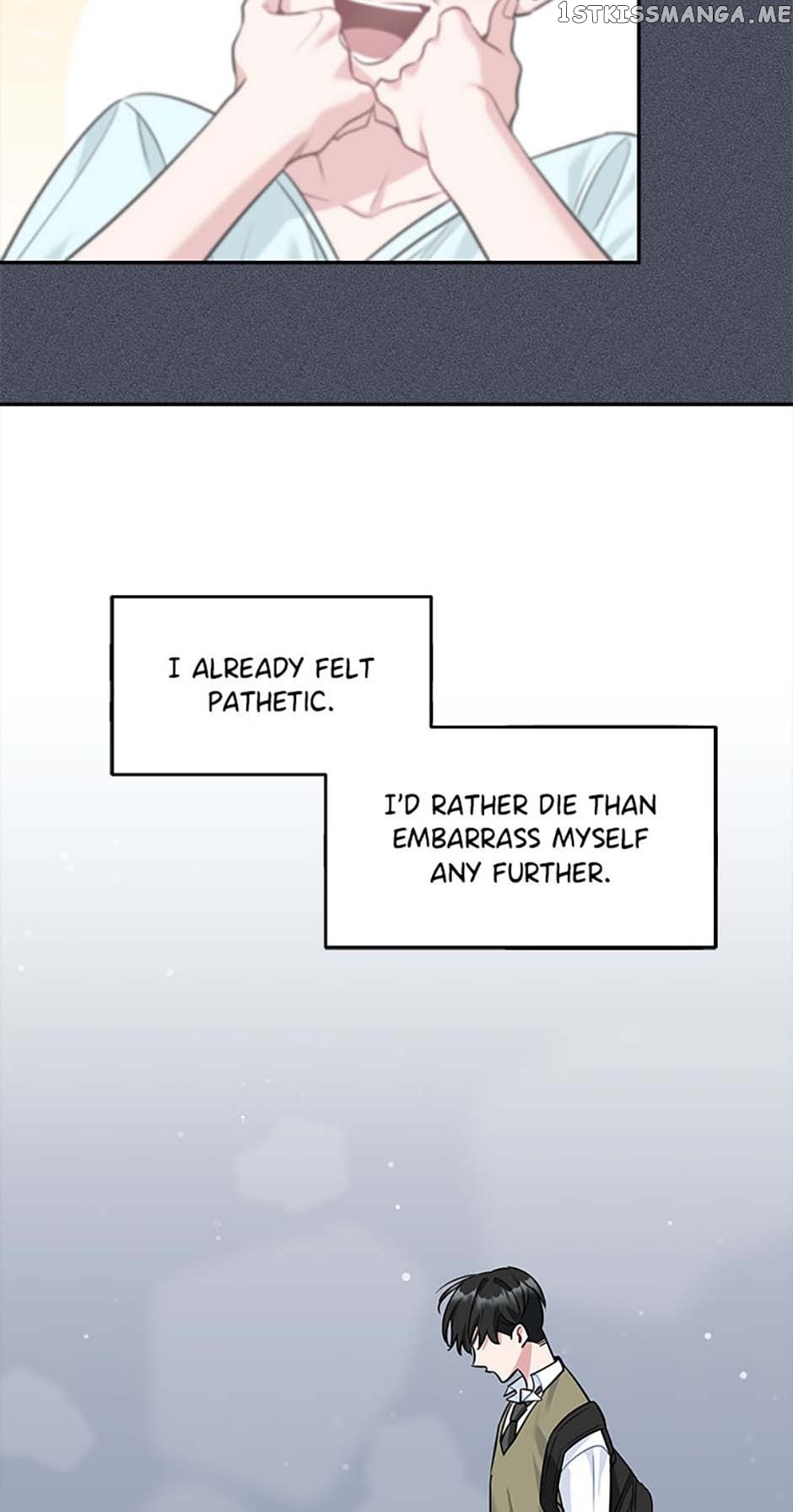 Deliberate Scandal Chapter 36 - page 29