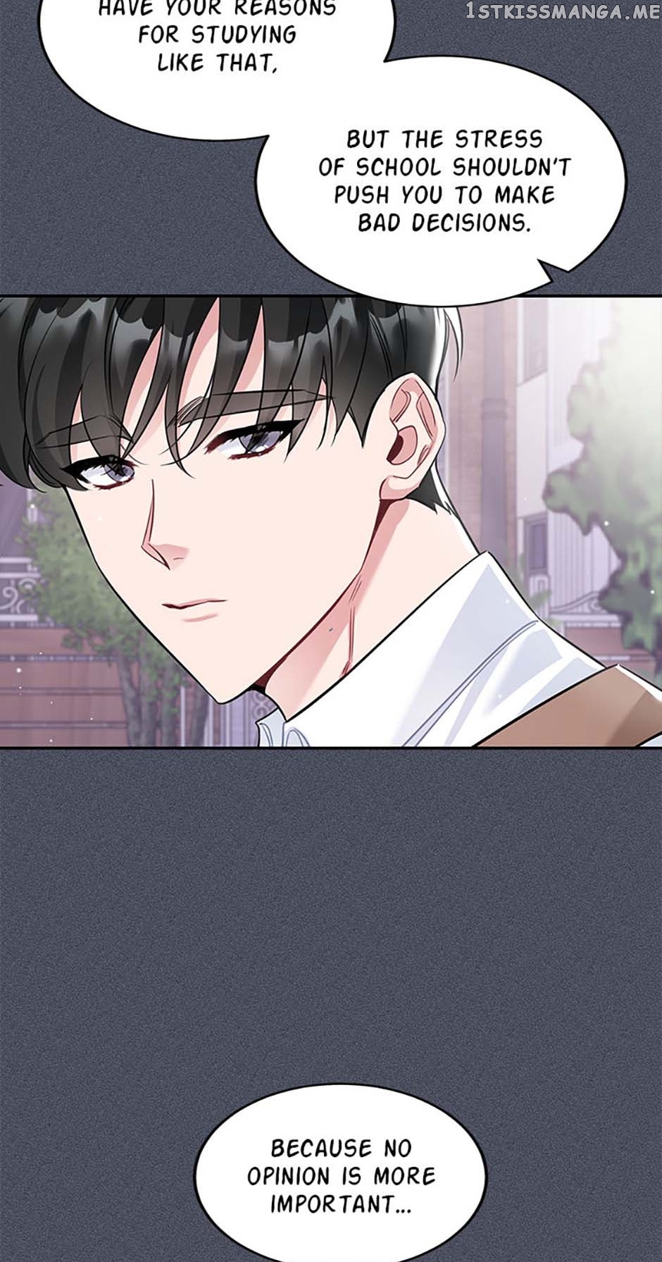 Deliberate Scandal Chapter 36 - page 49