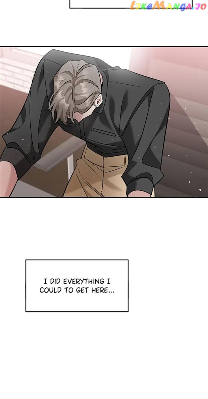 Deliberate Scandal Chapter 45 - page 13