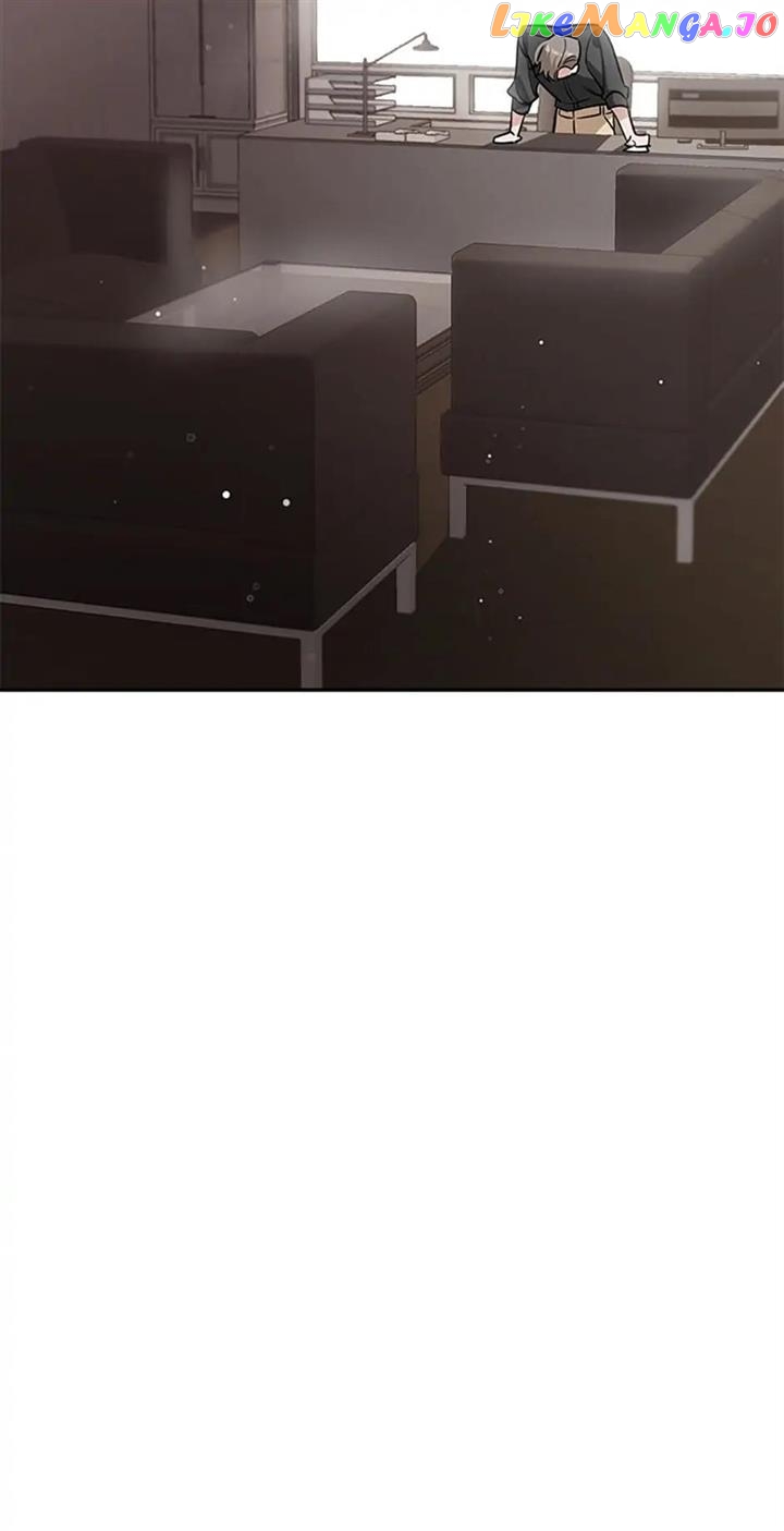 Deliberate Scandal Chapter 45 - page 18